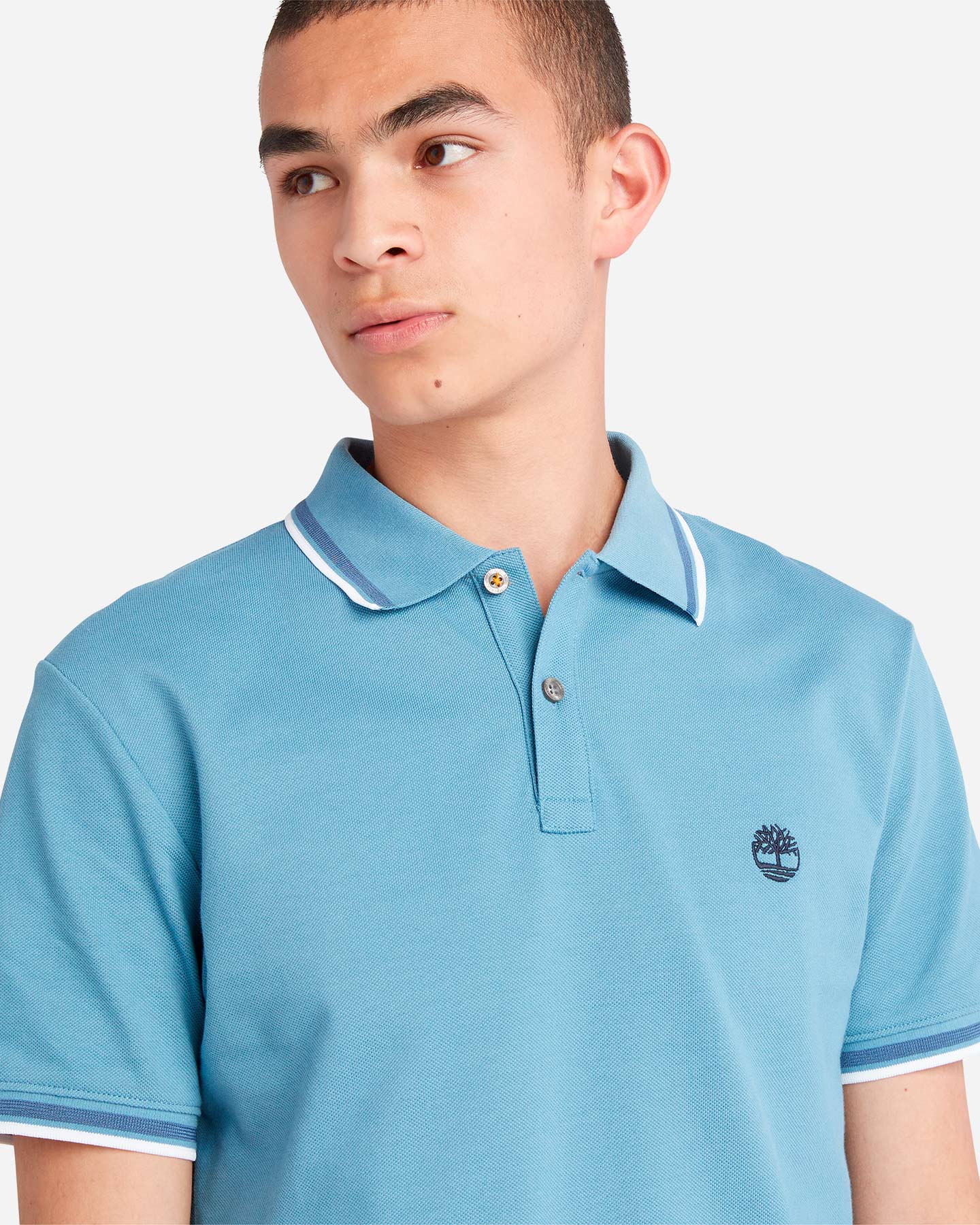 Polo TIMBERLAND MILLERS RIVER M - 6 | Cisalfa Sport