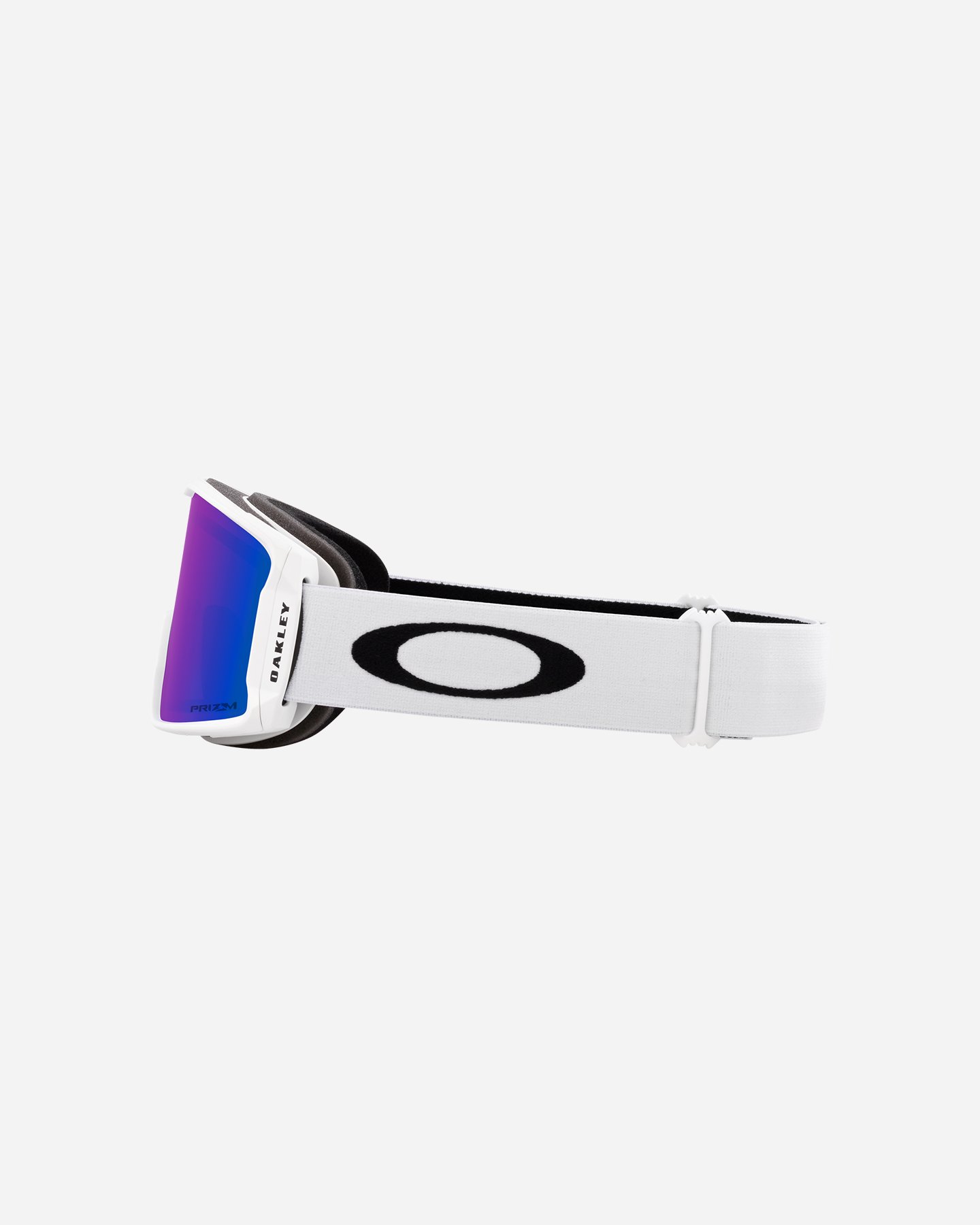Maschera sci OAKLEY LINE MINER M PRIZM IRIDIUM - Color mix - 3 | Cisalfa Sport