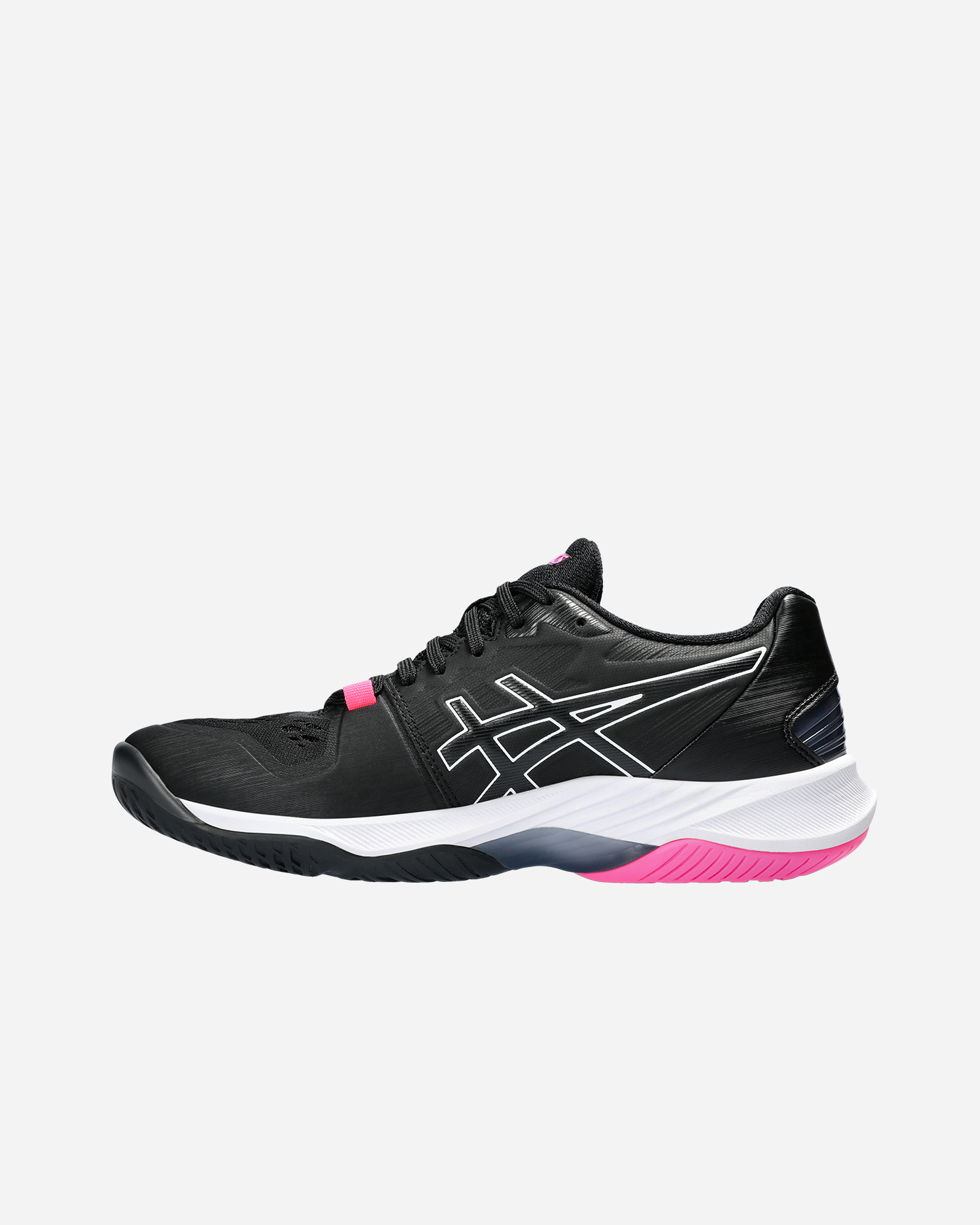 Scarpe volley ASICS SKY ELITE FF 2 W - Nero - 5 | Cisalfa Sport