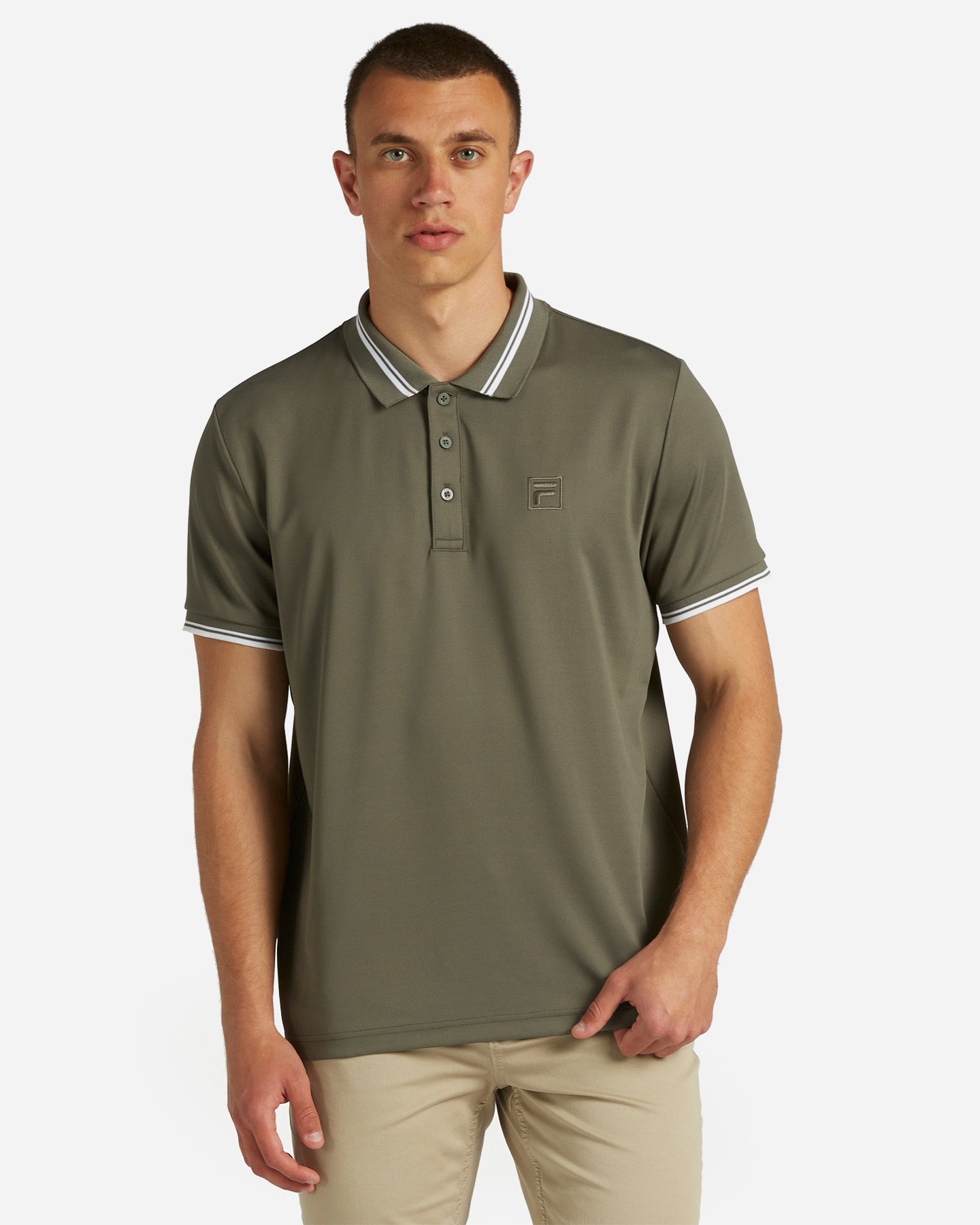 Polo FILA CLASSIC M - 6 | Cisalfa Sport