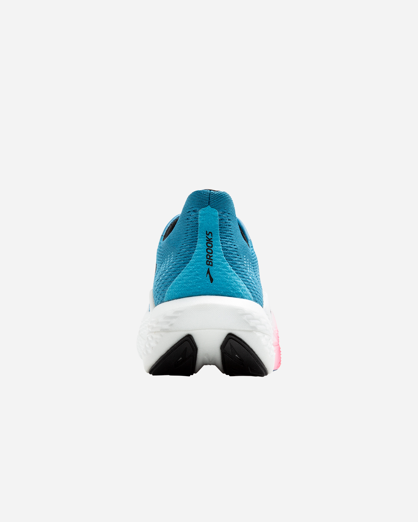 Scarpe running BROOKS HYPERION MAX 2 M - Azzurro - 4 | Cisalfa Sport