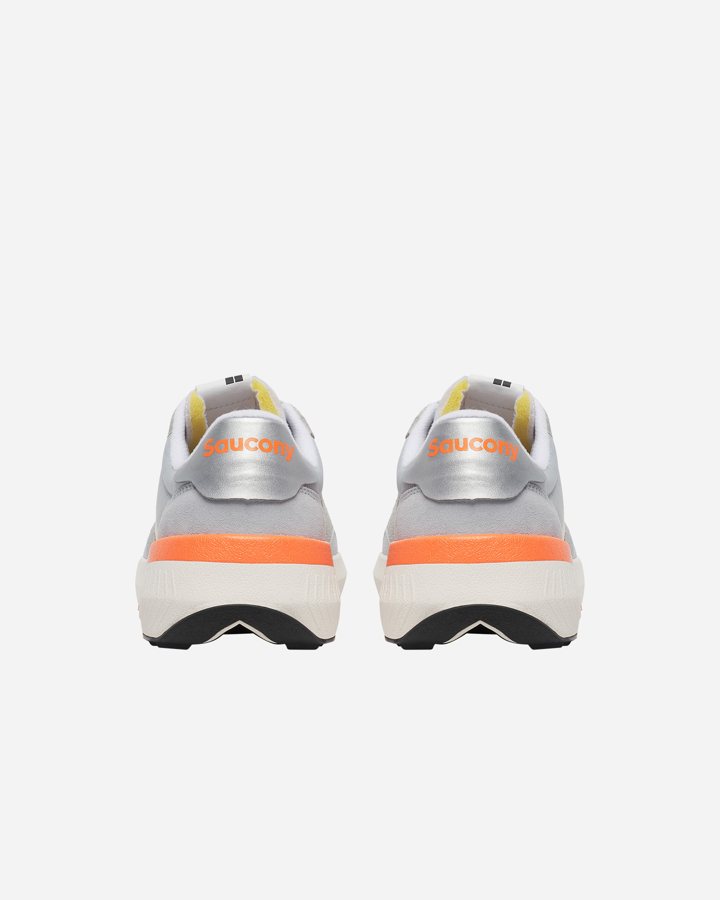 Scarpe sneakers SAUCONY JAZZ NXT W - Grigio - 4 | Cisalfa Sport