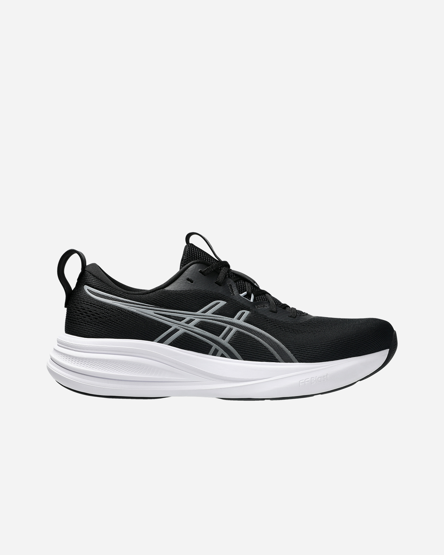 Asics Gel-pulse 17 M - Scarpe Running - Uomo - Nero