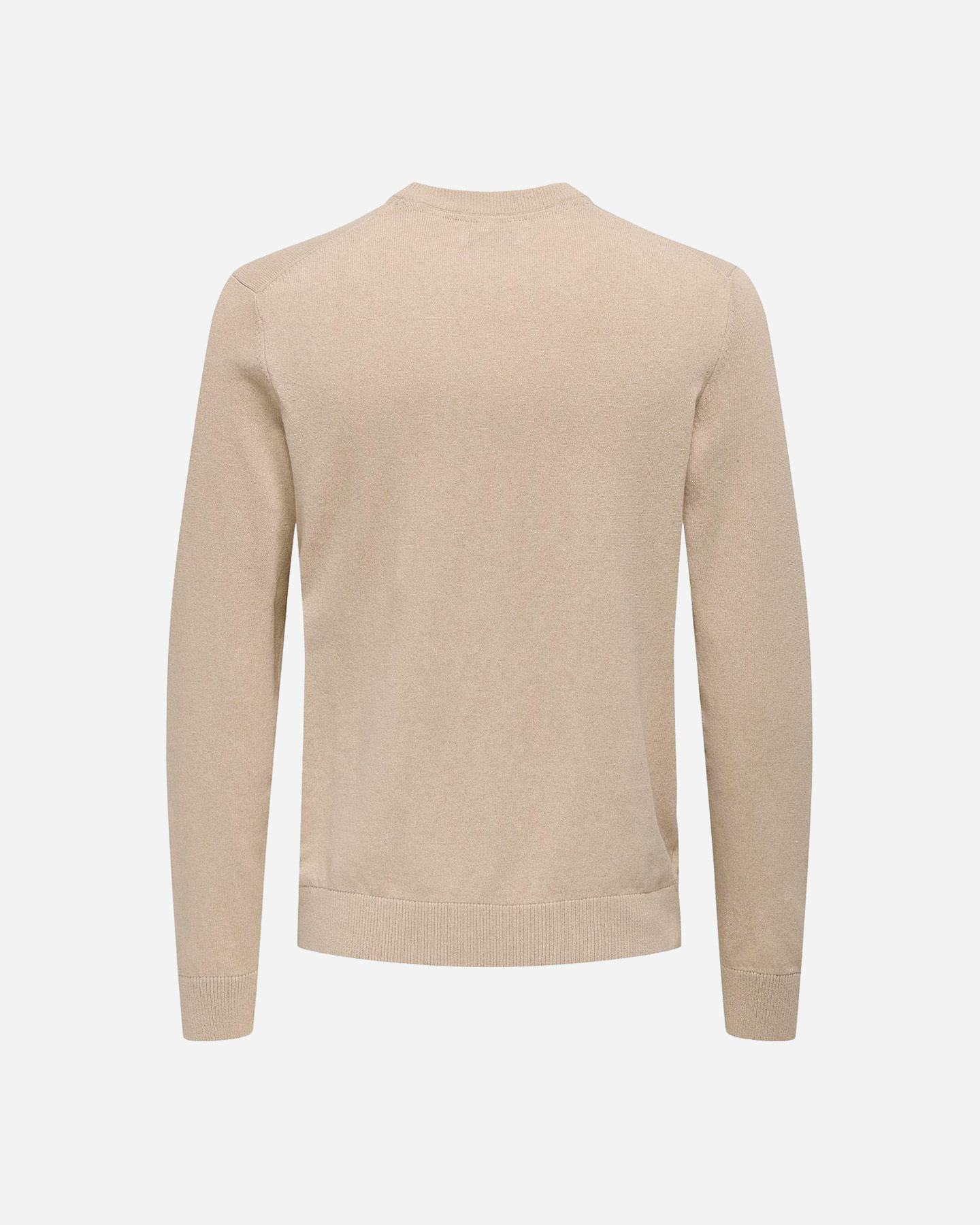 Maglione ONLY & SONS REX LIFE M - Beige - 1 | Cisalfa Sport