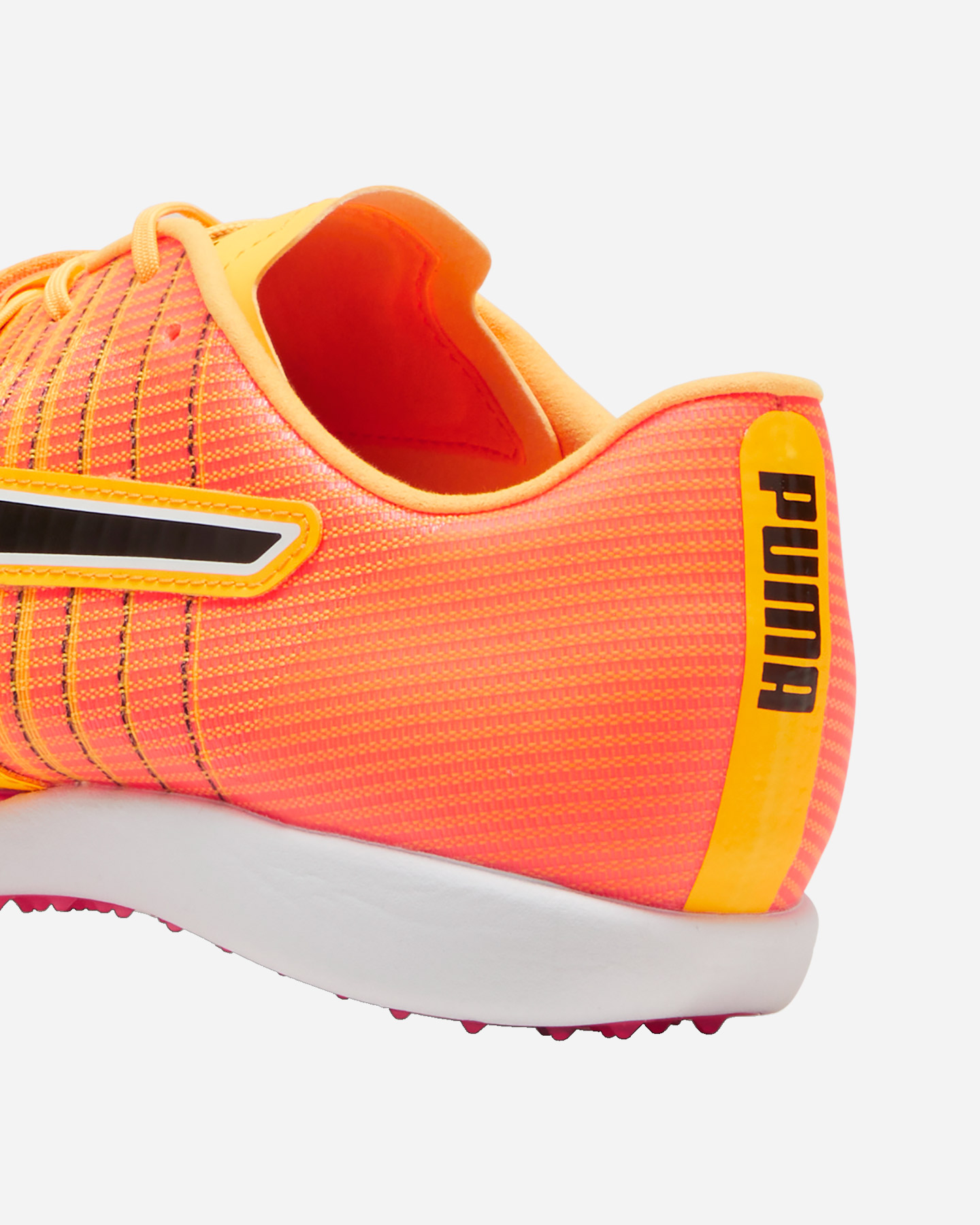 Scarpe running PUMA EVOSPEED LONG JUMP NITRO 2 M - Color mix - 5 | Cisalfa Sport