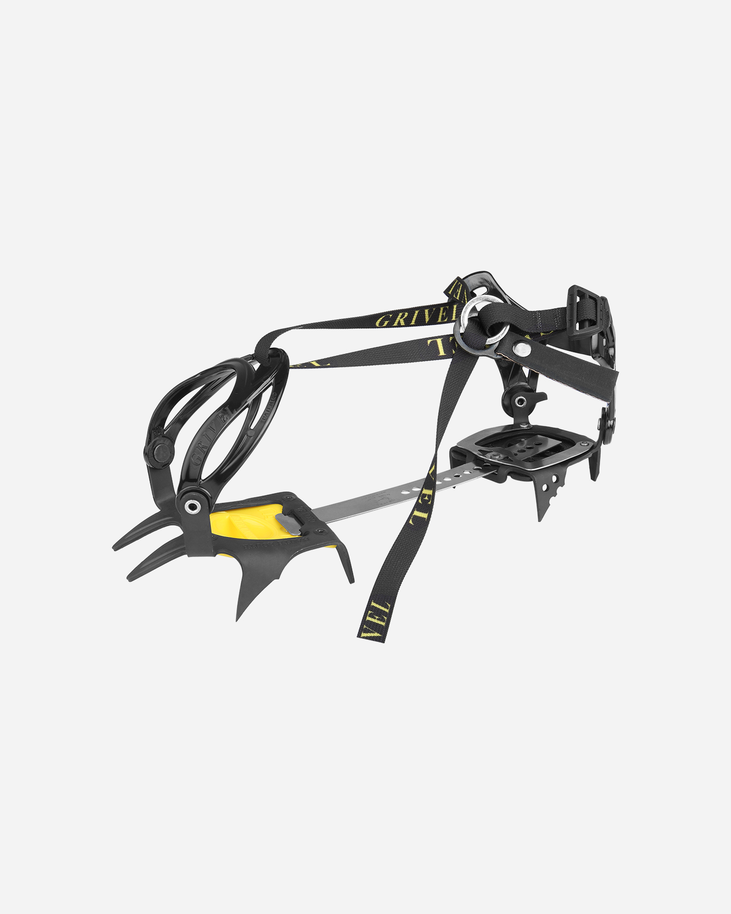 Ramponi GRIVEL G1 NC CLASSICO  - Color mix - 0 | Cisalfa Sport