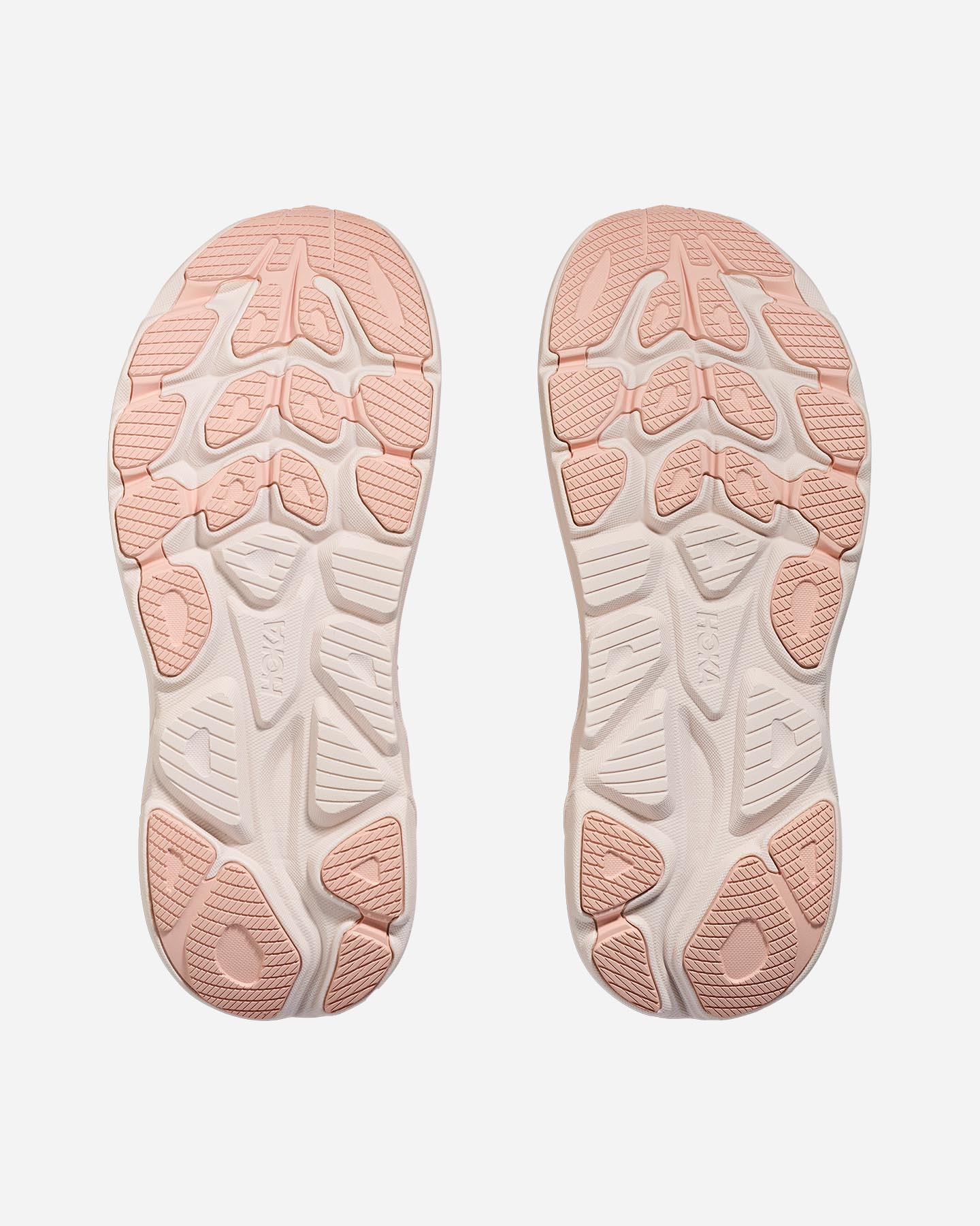 Scarpe running HOKA CLIFTON 10 W - Rosa - 3 | Cisalfa Sport