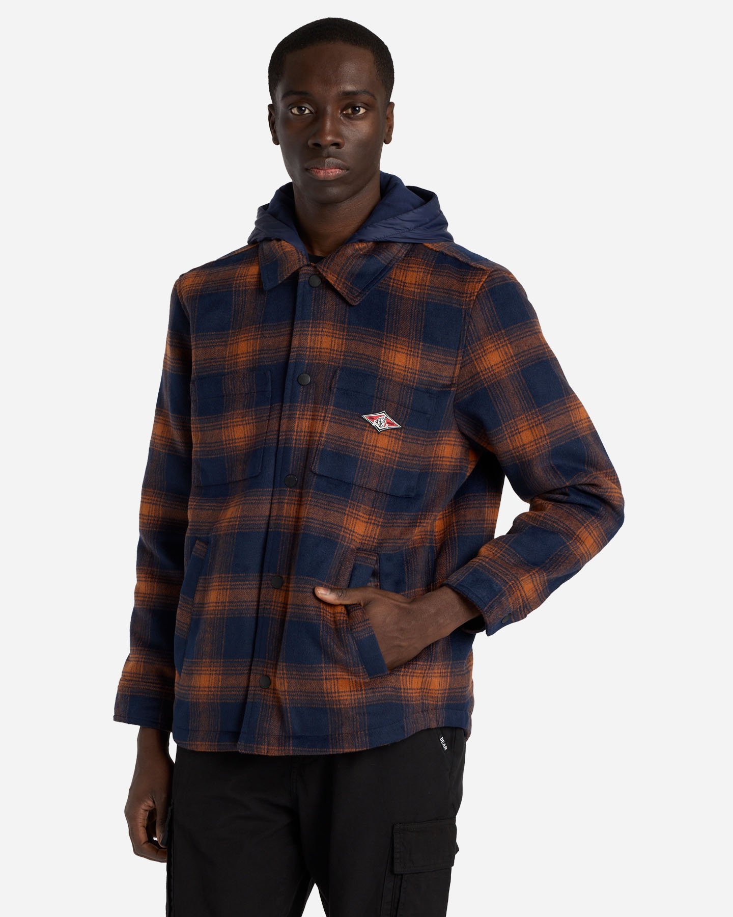 Giubbotto BEAR ICON M - Color mix - 1 | Cisalfa Sport