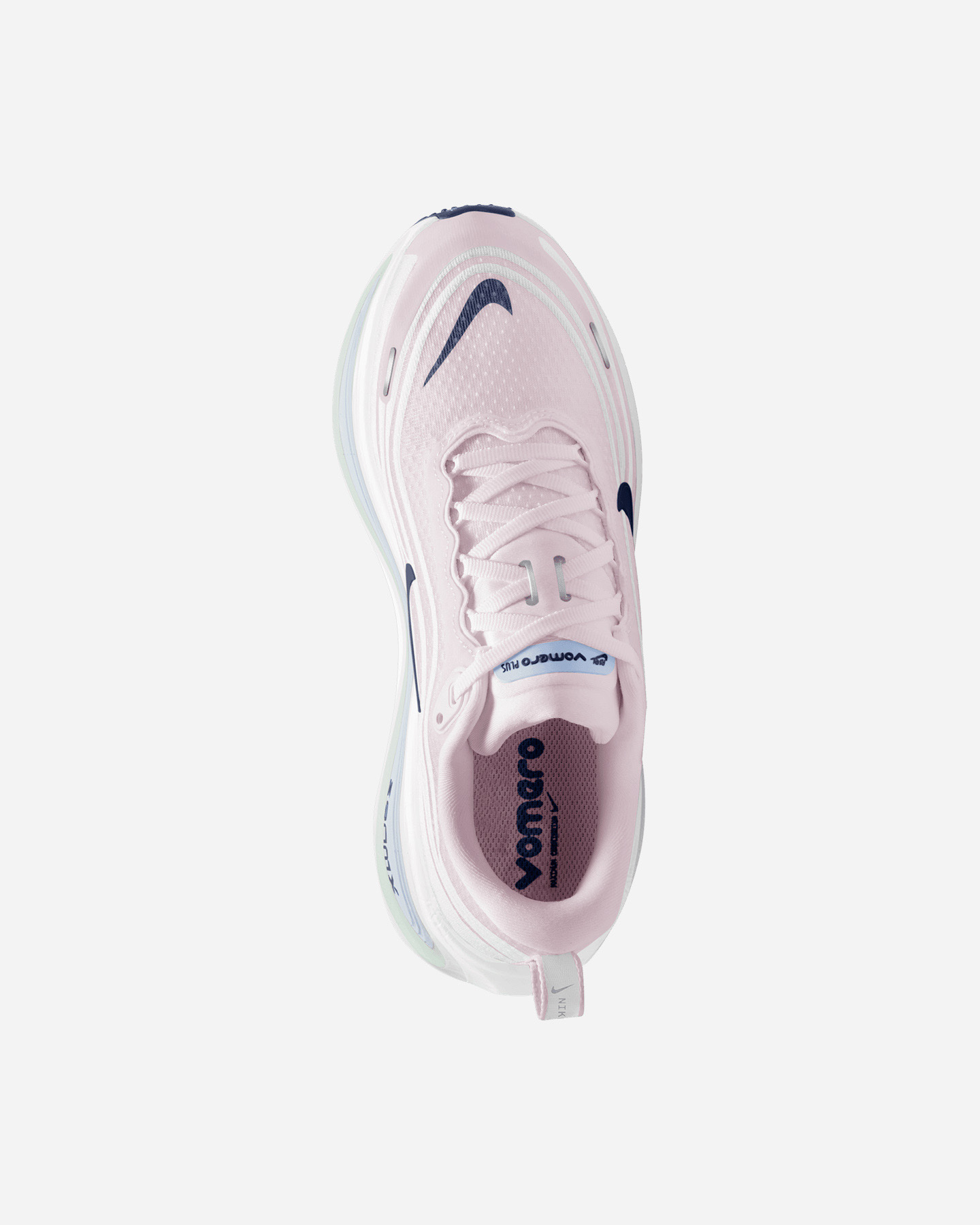 Scarpe running NIKE VOMERO PLUS W - 30 | Cisalfa Sport
