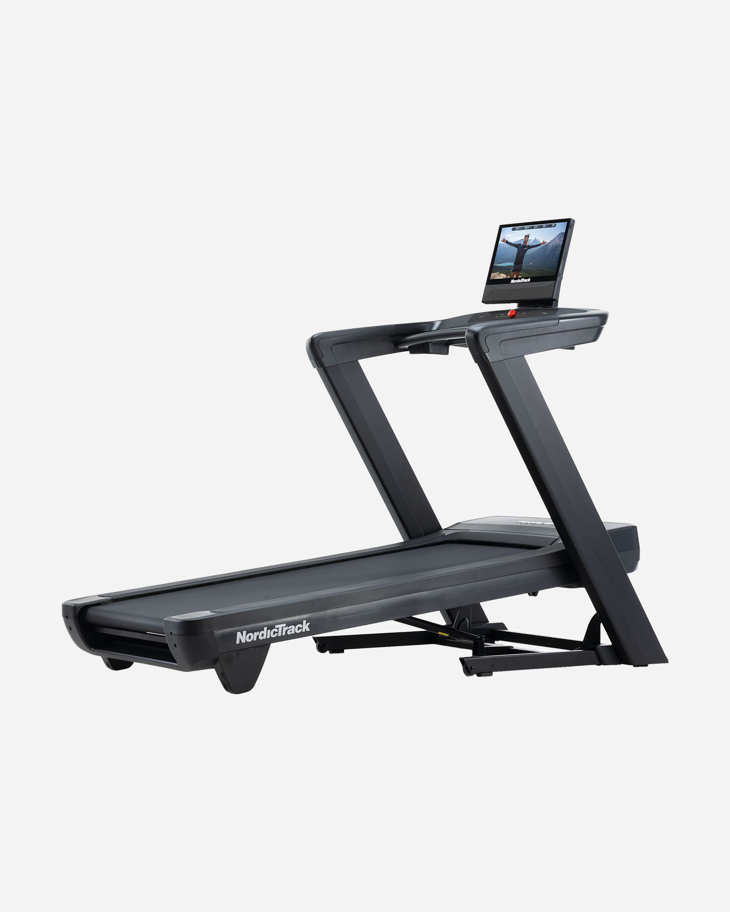 Tapis roulant NORDICTRACK COMMERCIAL 1750 + IFIT PRO ANNUALE  - Color mix - 0 | Cisalfa Sport