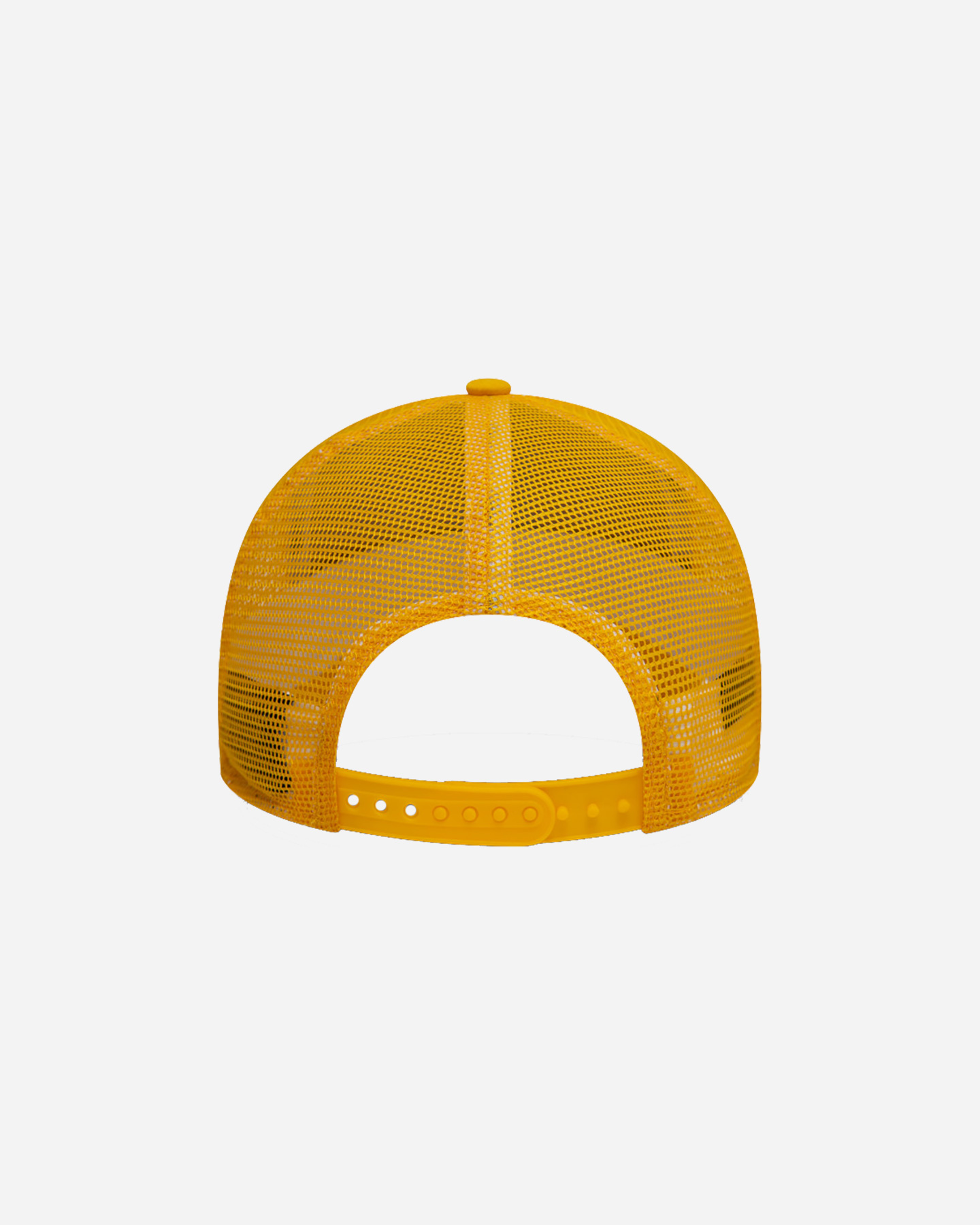 Cappellino NEW ERA 9FORTY MLB LEAGUE TRUCKER LOS ANGELES DODGERS  - Giallo - 2 | Cisalfa Sport