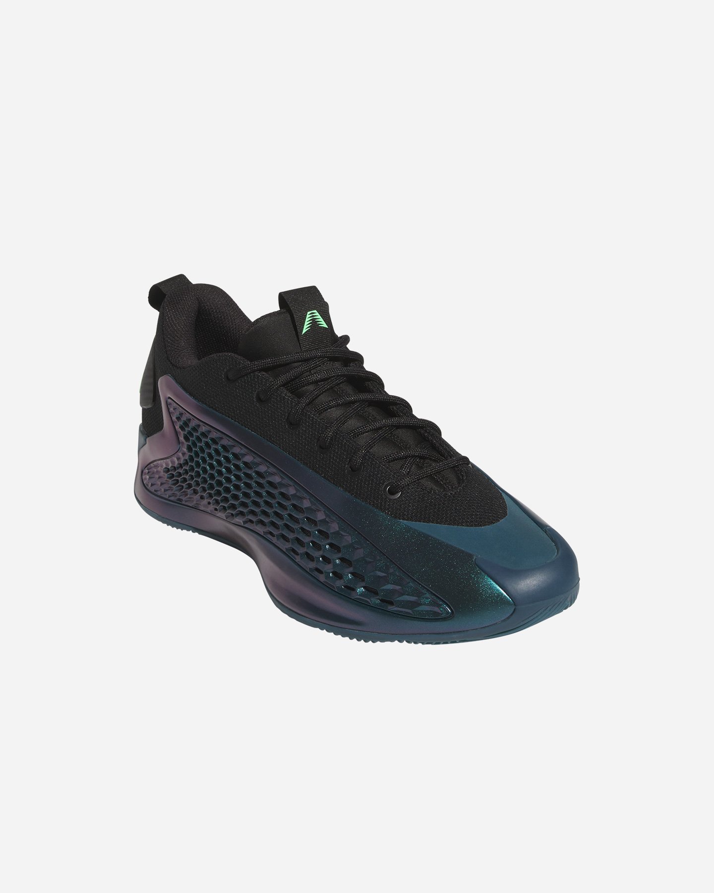 Scarpe basket ADIDAS ANTONY EDWARDS M - Verde - 1 | Cisalfa Sport