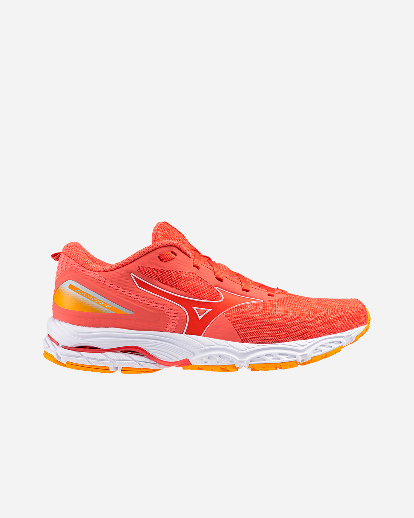 Scarpe running MIZUNO WAVE PRODIGY 5 W - Rosa - 0 | Cisalfa Sport