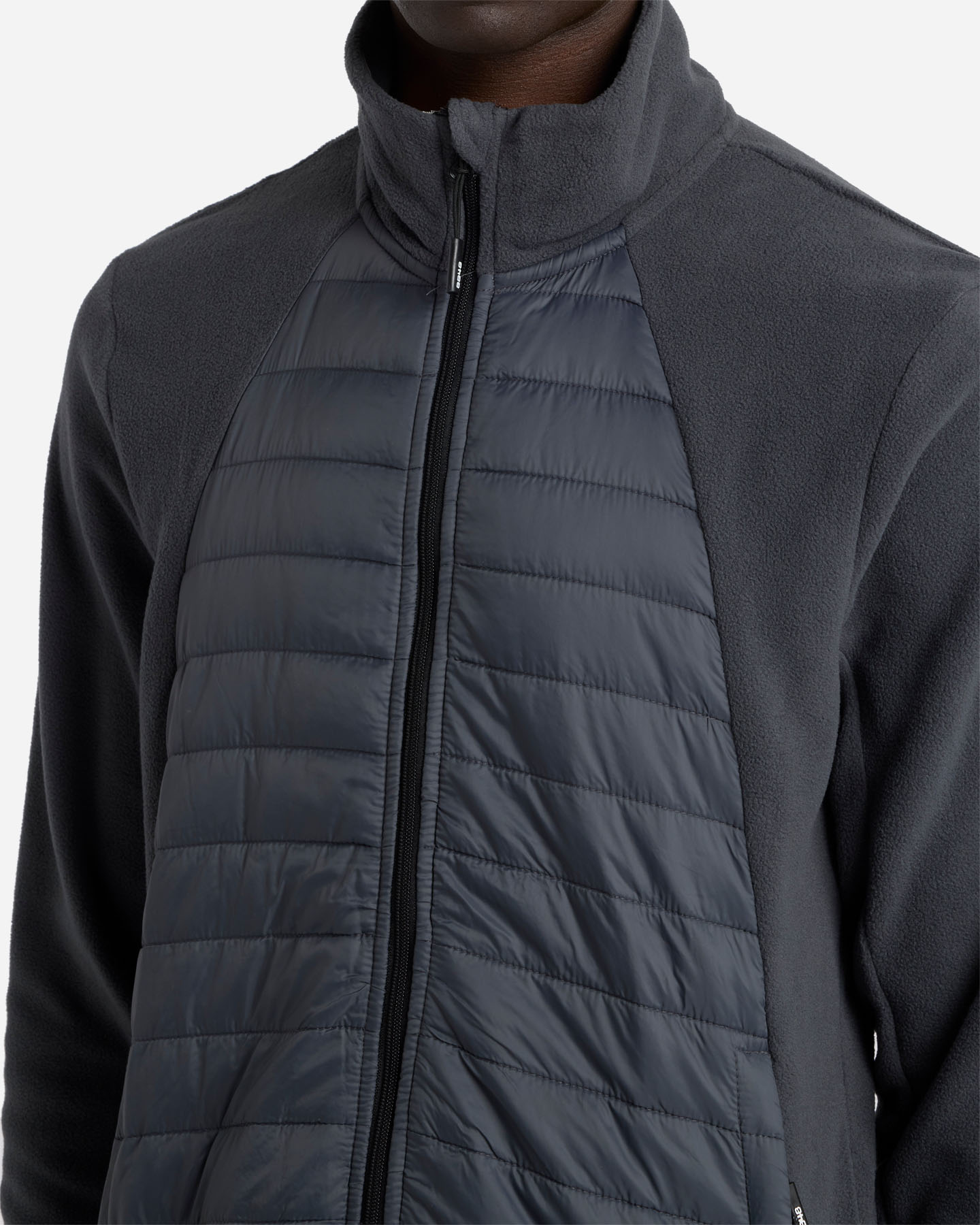 Pile 8848 MOUNTAIN HIKE M - Antracite - 5 | Cisalfa Sport