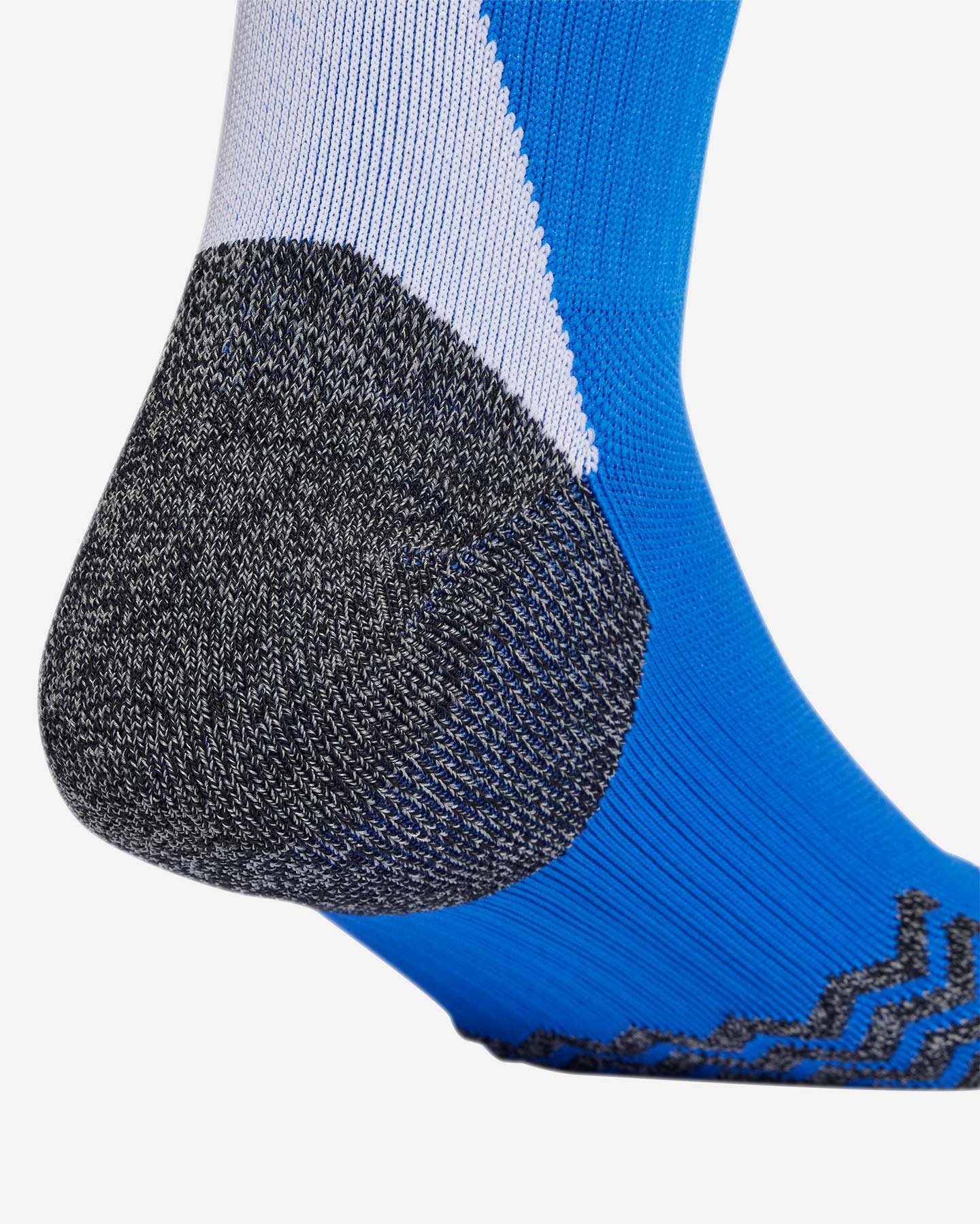 Calzettoni calcio ufficiali ADIDAS ITALIA FIGC HOME M - Blu - 2 | Cisalfa Sport