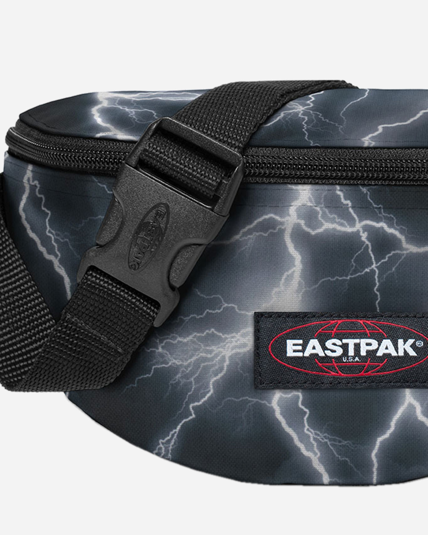 Marsupio EASTPAK SPRINGER SPARK  - 10 | Cisalfa Sport