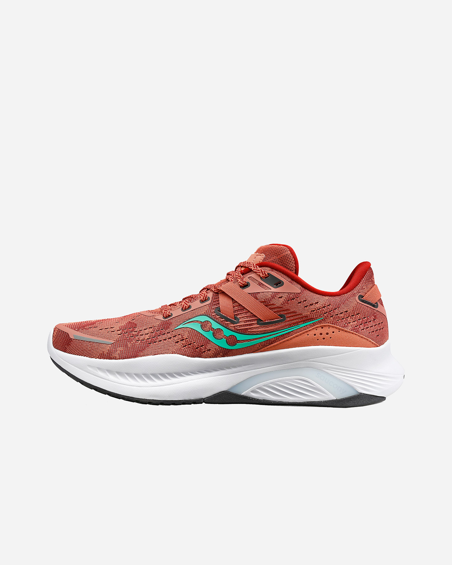 Scarpe running SAUCONY GUIDE 16 W - 4 | Cisalfa Sport