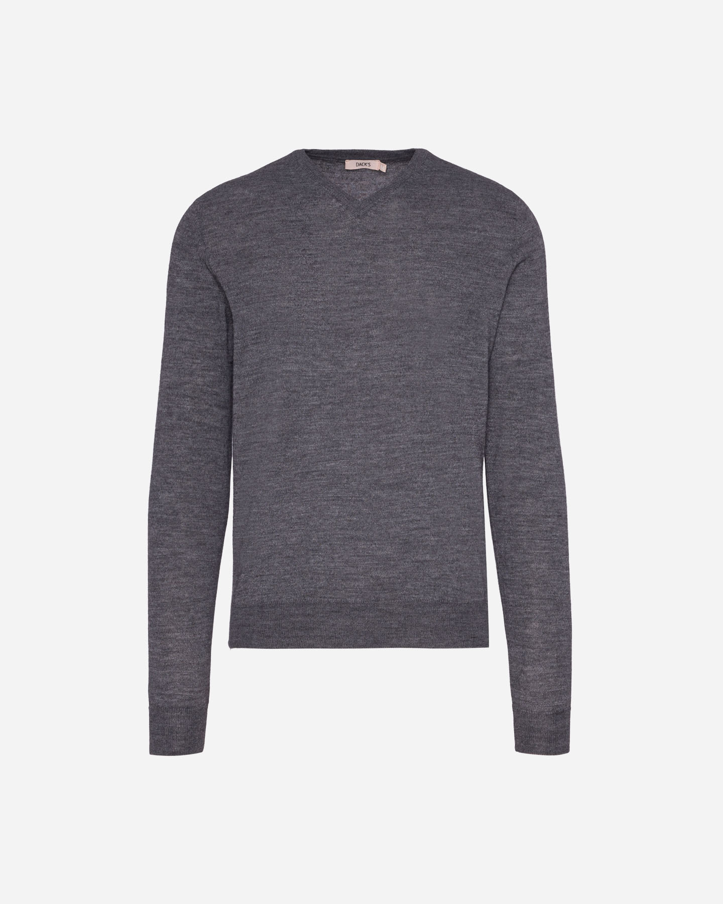 Maglione DACK'S ESSENTIAL M - Grigio - 0 | Cisalfa Sport