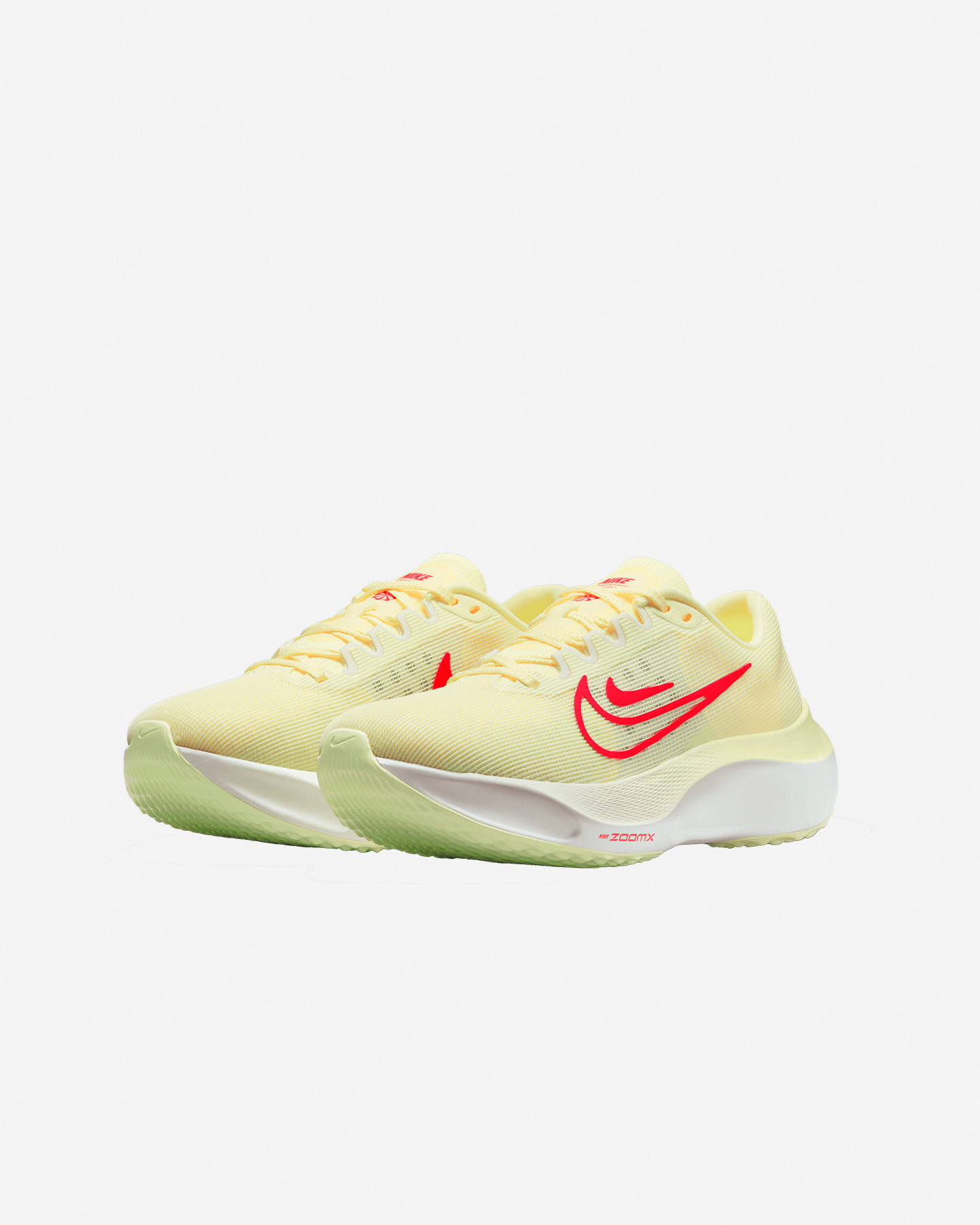 Scarpe running NIKE ZOOM FLY 5 W - 7 | Cisalfa Sport