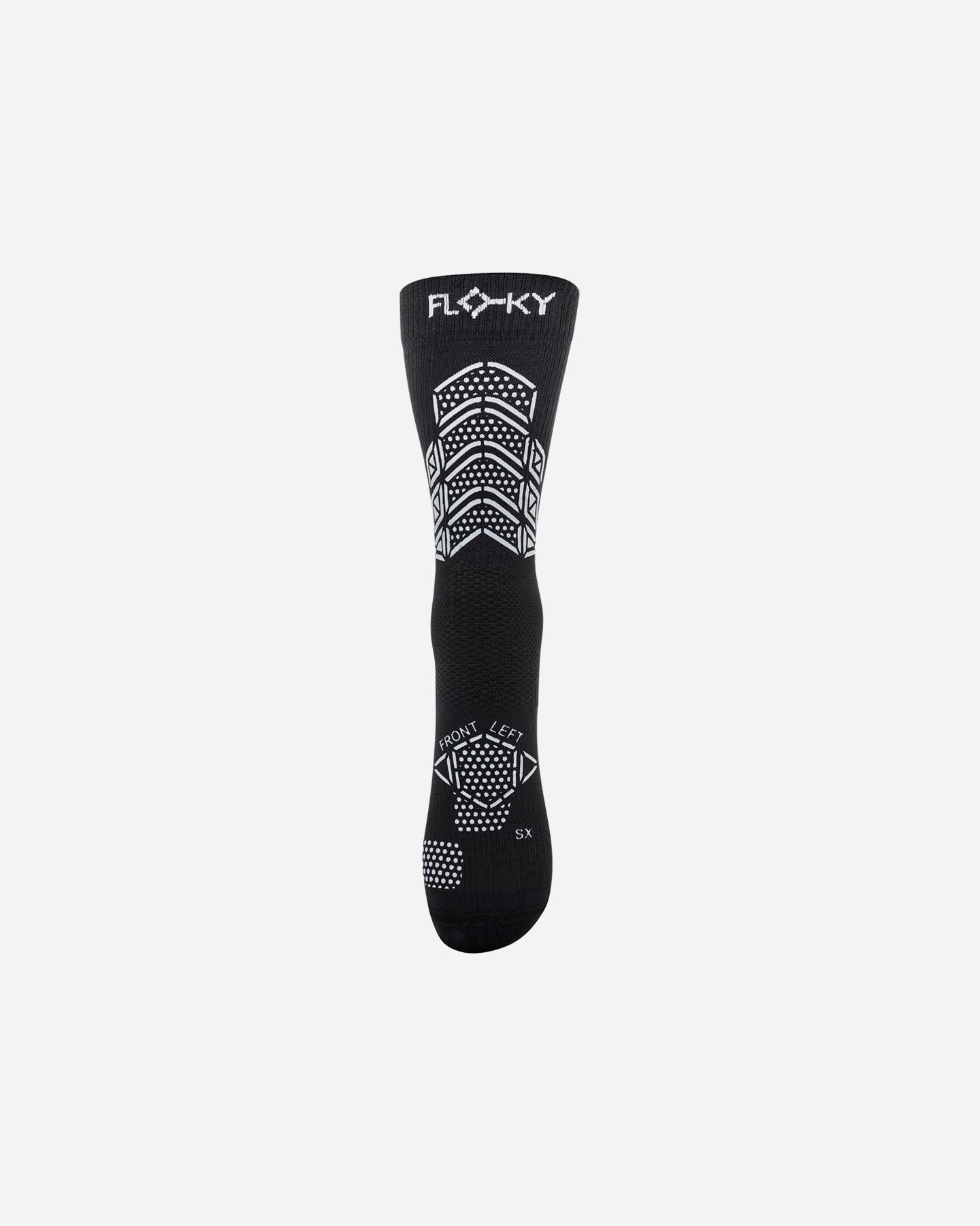 Accessorio calcio FLOKY AXSIST  - Nero - 1 | Cisalfa Sport