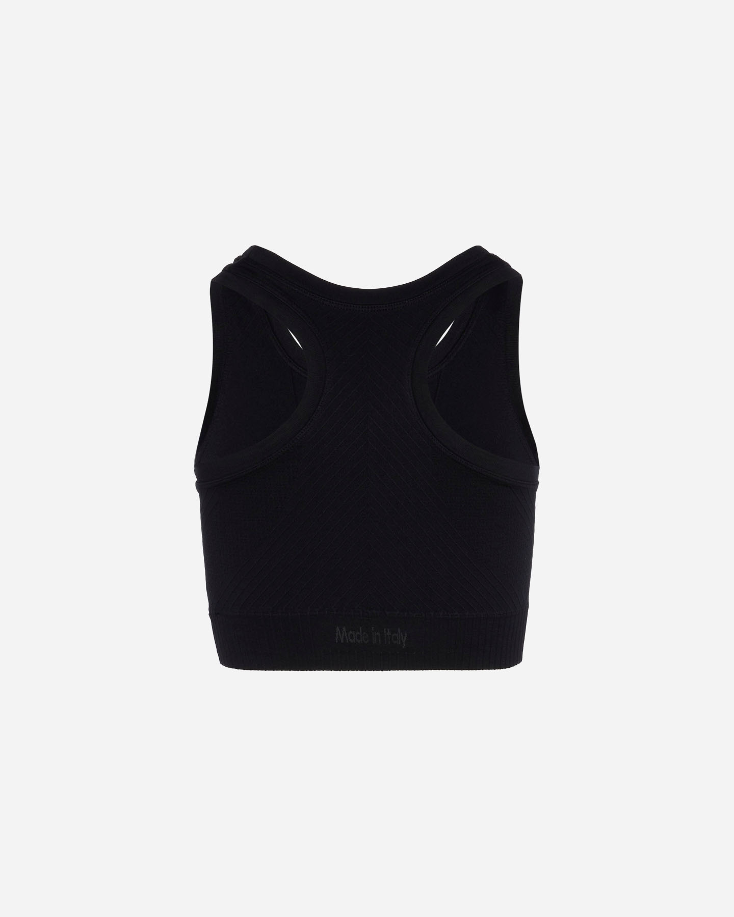 Canotta running DIADORA STRATOUNO W - Nero - 1 | Cisalfa Sport