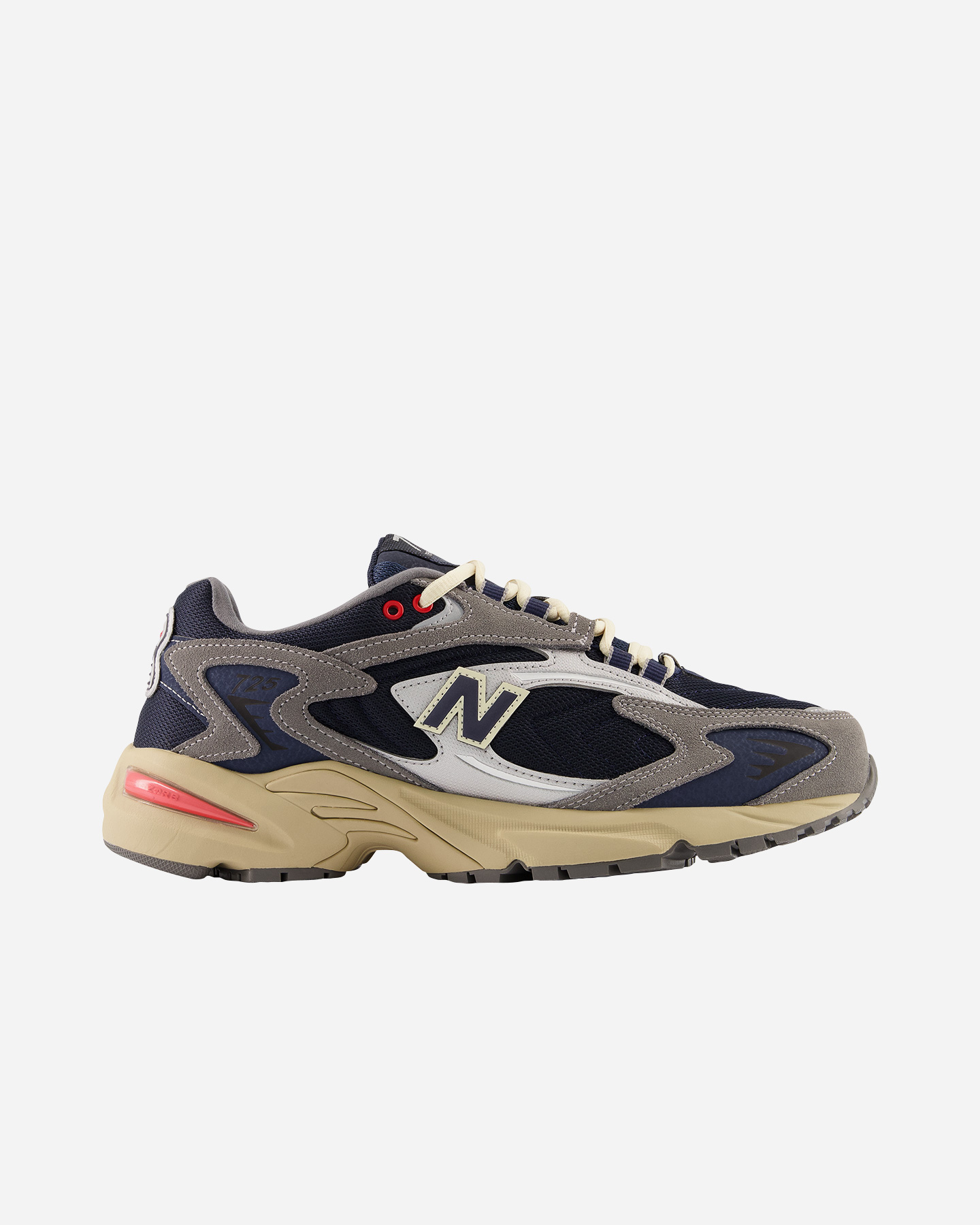 Scarpe sneakers NEW BALANCE 725 M - Blu - 0 | Cisalfa Sport