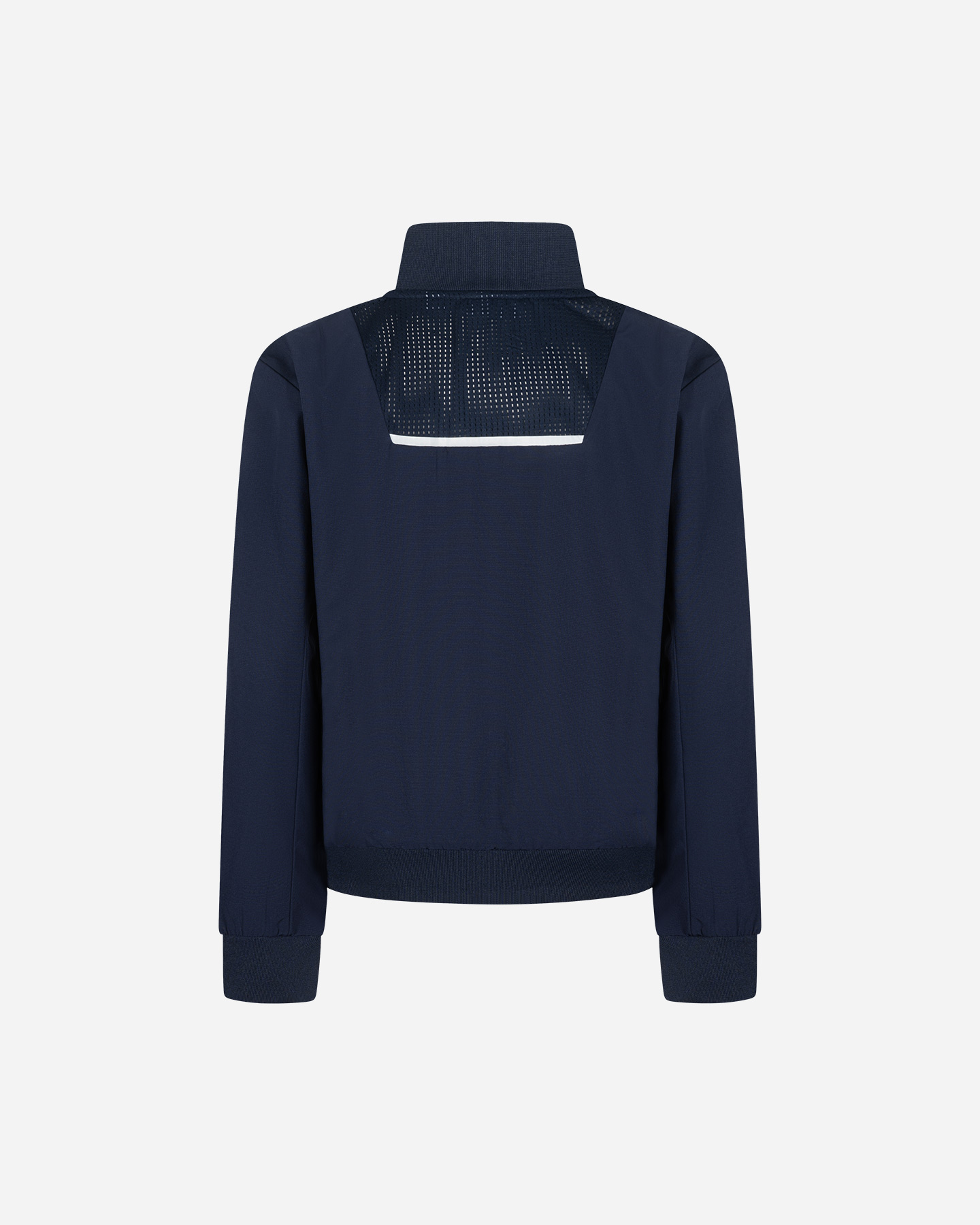 Giacca tennis FILA COURT LINE JR - Blu - 1 | Cisalfa Sport