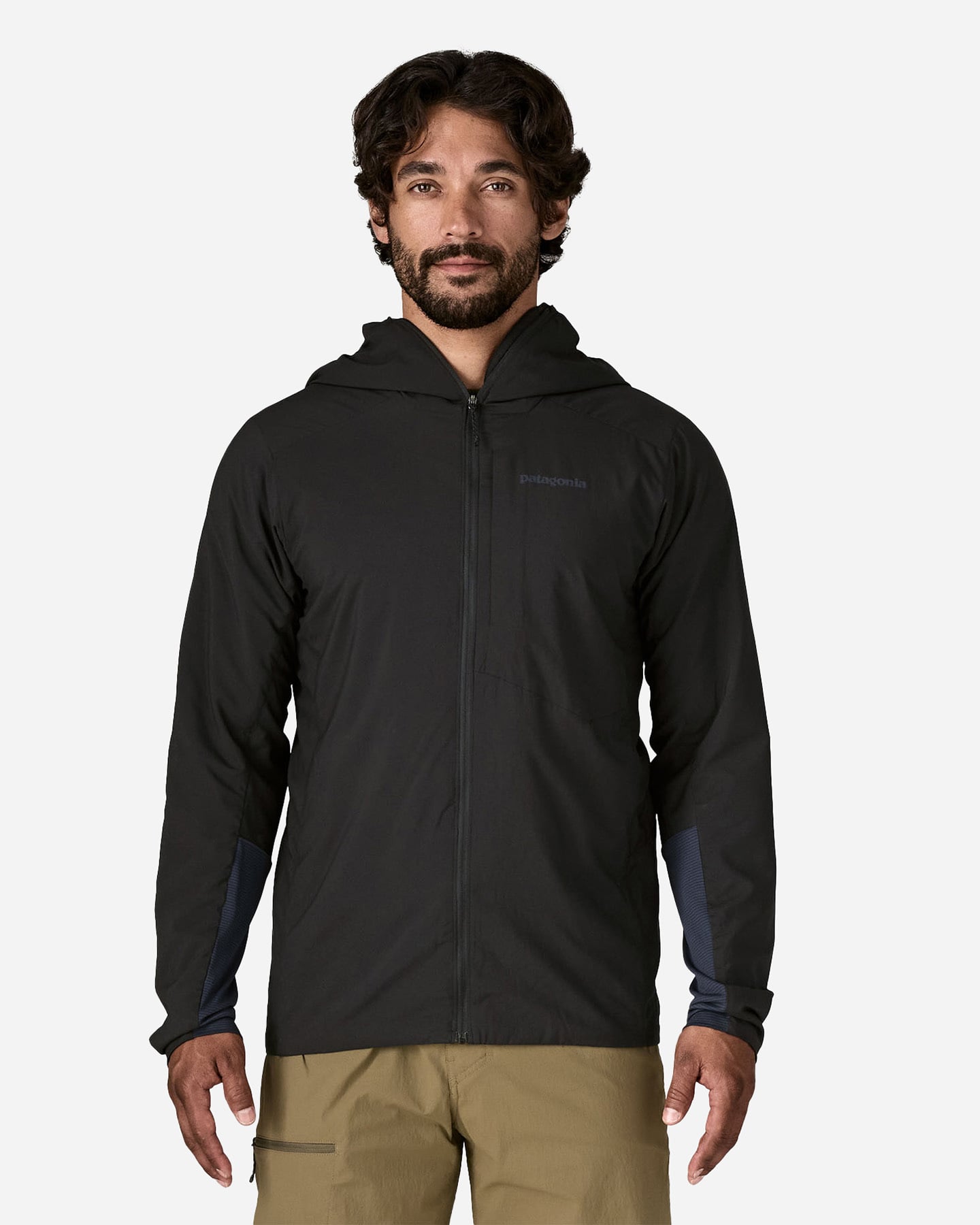 Giacca outdoor PATAGONIA NANO-AIR ULTRALIGHT M - Nero - 1 | Cisalfa Sport