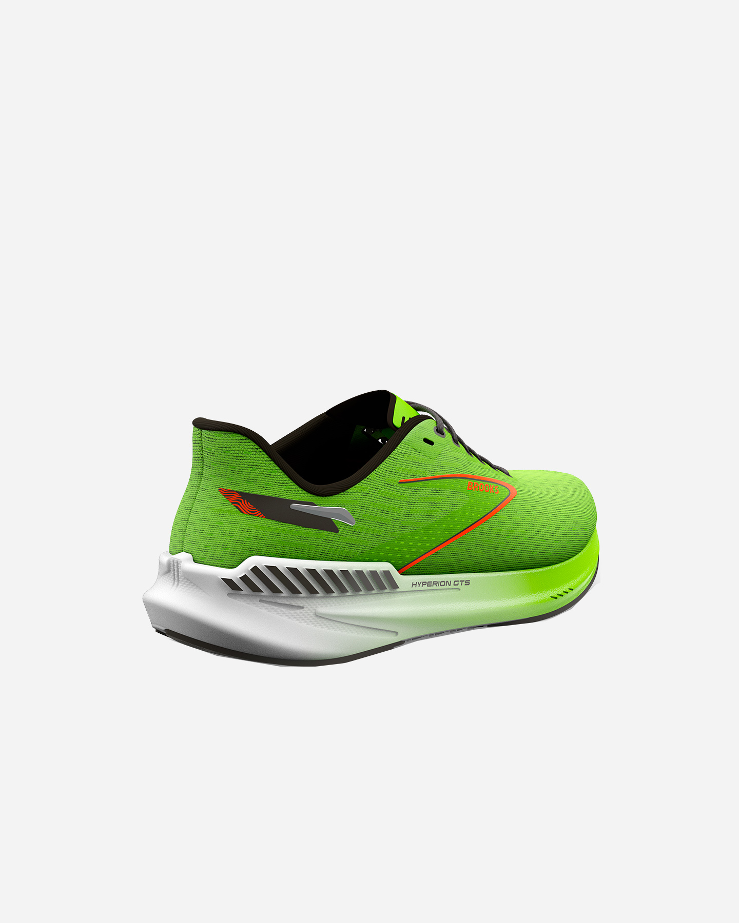 Scarpe running BROOKS HYPERION GTS M - 2 | Cisalfa Sport