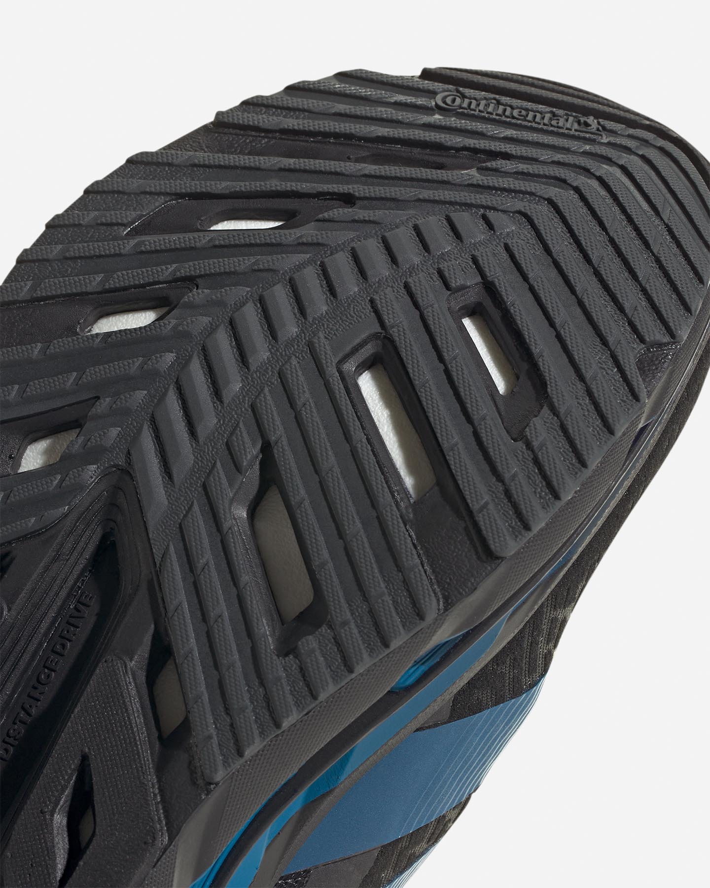 Scarpe running ADIDAS ADISTAR BYD M - Nero - 4 | Cisalfa Sport