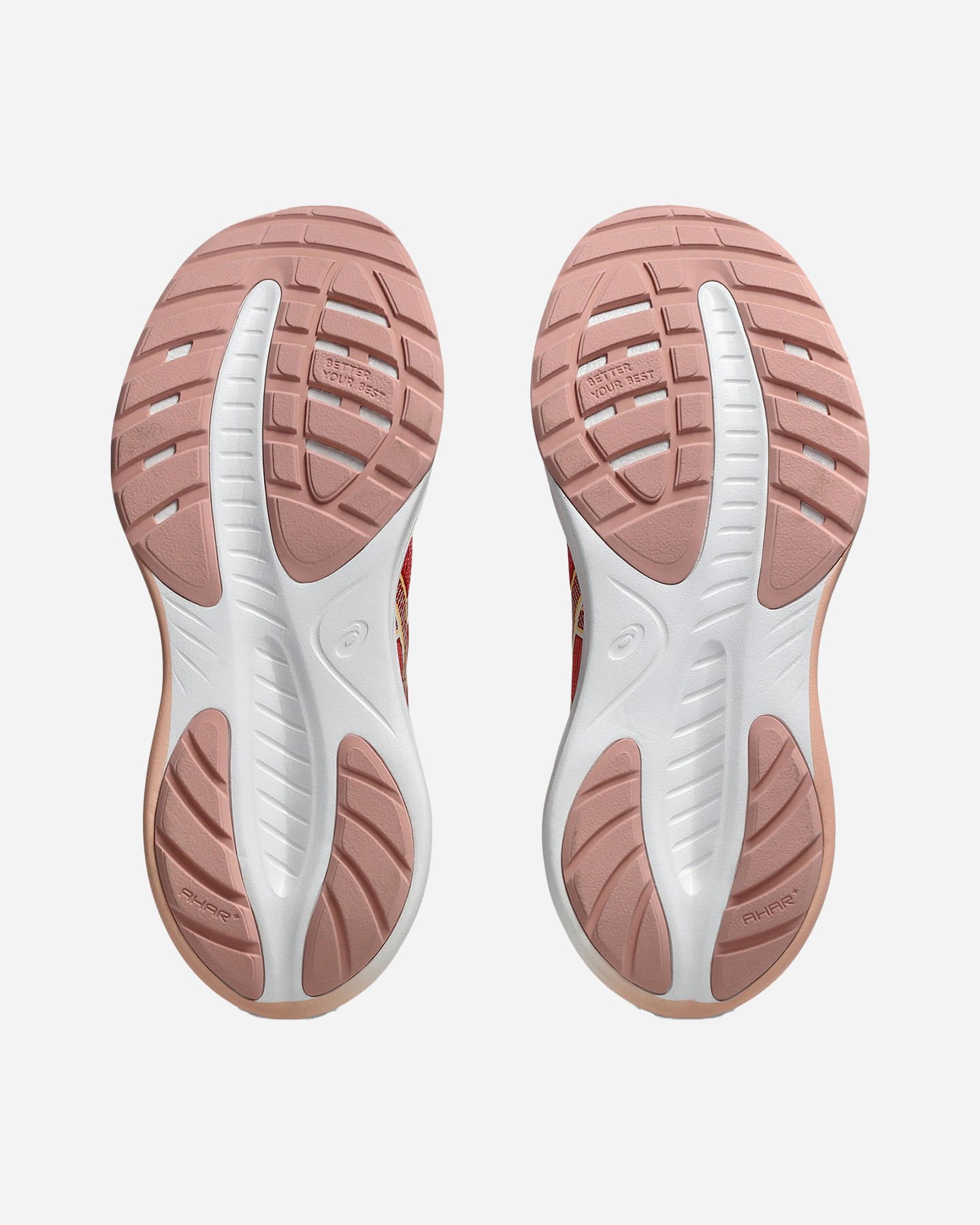 Scarpe running ASICS GEL-CUMULUS 27 GS JR - Rosa - 2 | Cisalfa Sport