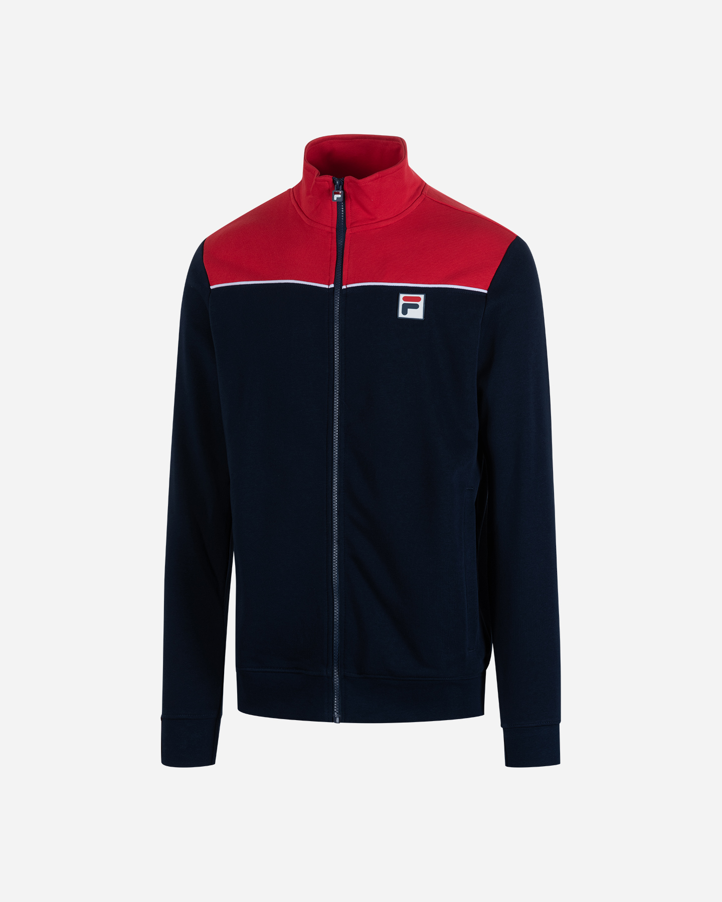 Felpa FILA SPORT F-BOX M - 5 | Cisalfa Sport