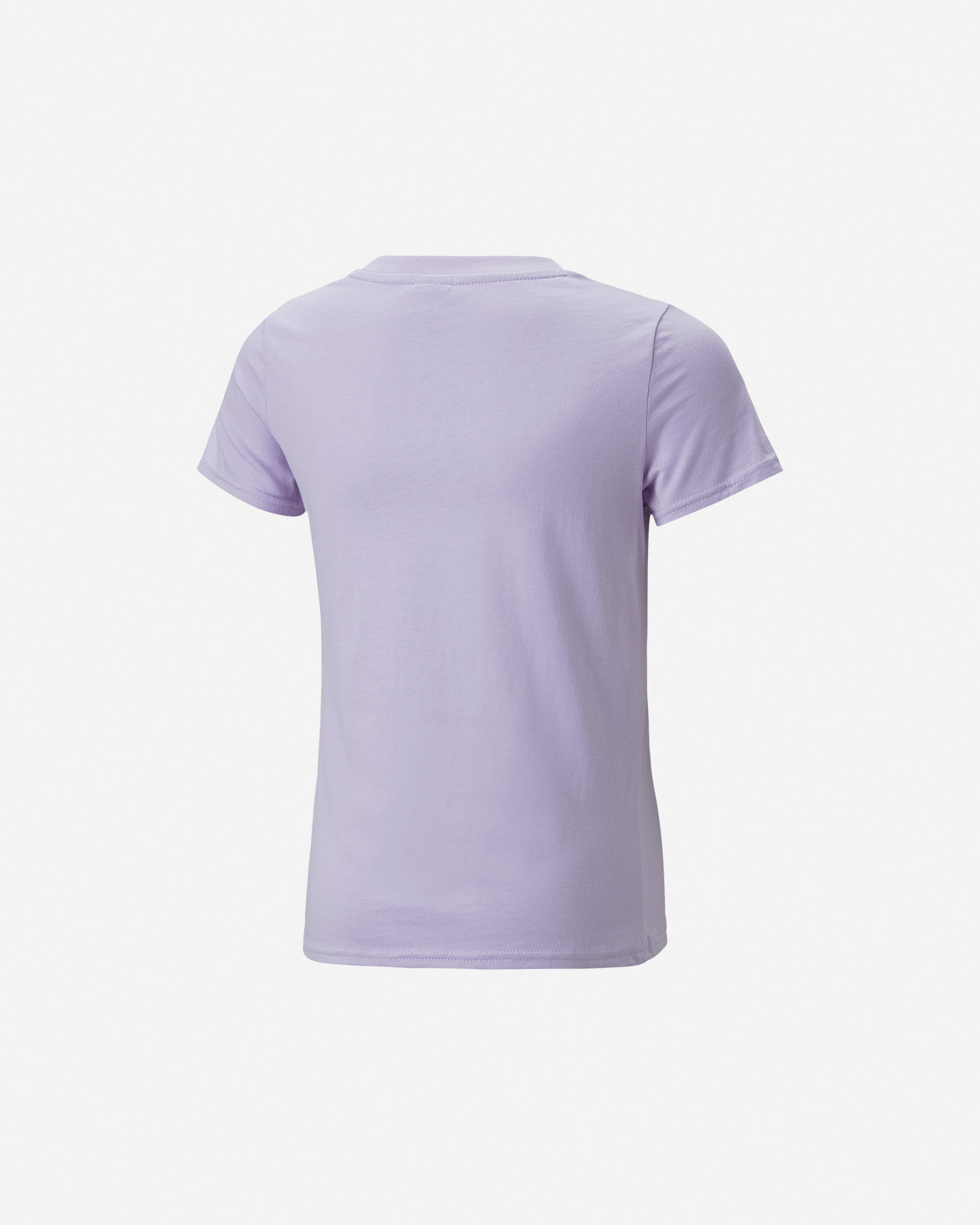 T-shirt PUMA JUNGLE JR - Viola - 1 | Cisalfa Sport