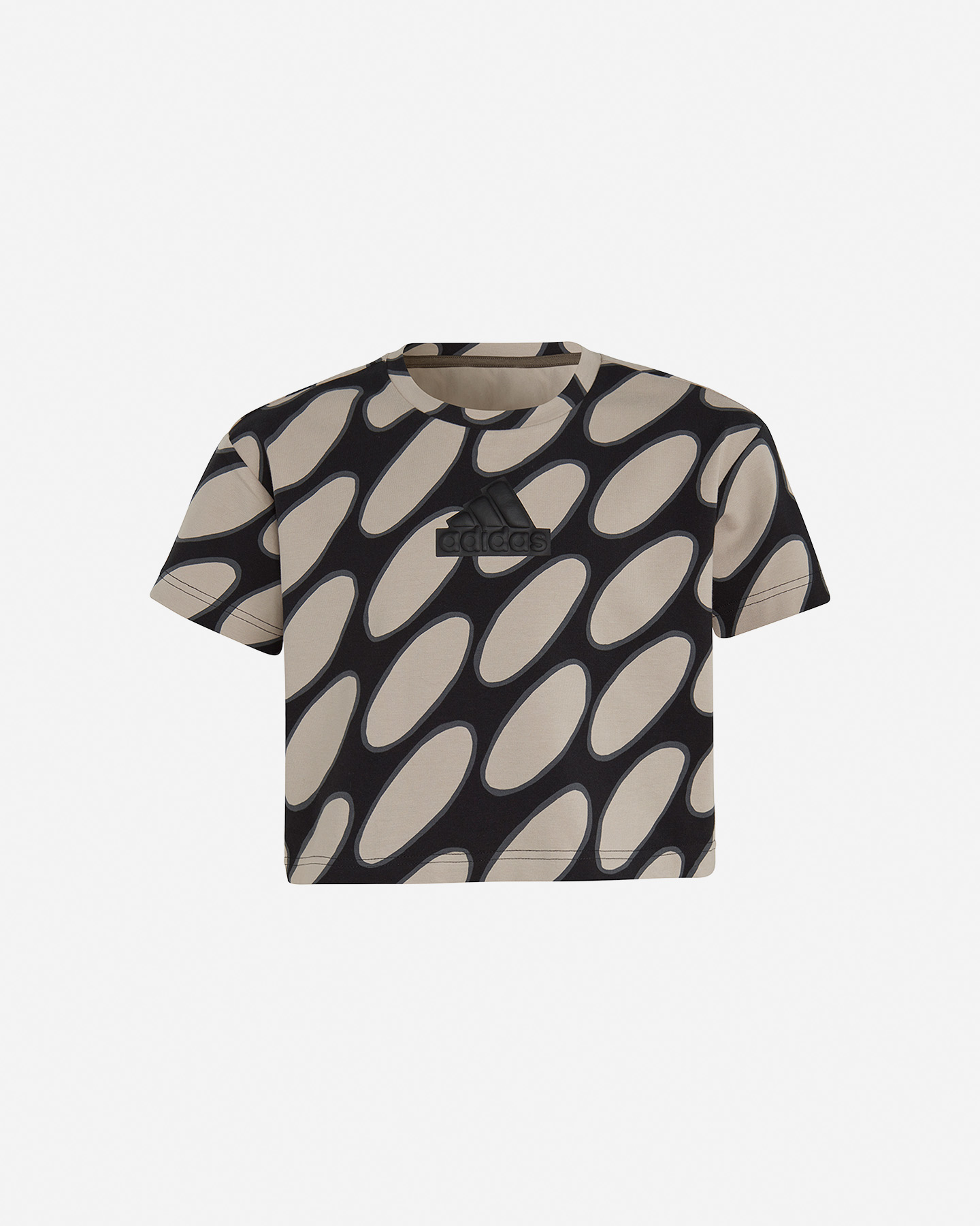 Image of Adidas Marimekko Jr - T-shirt