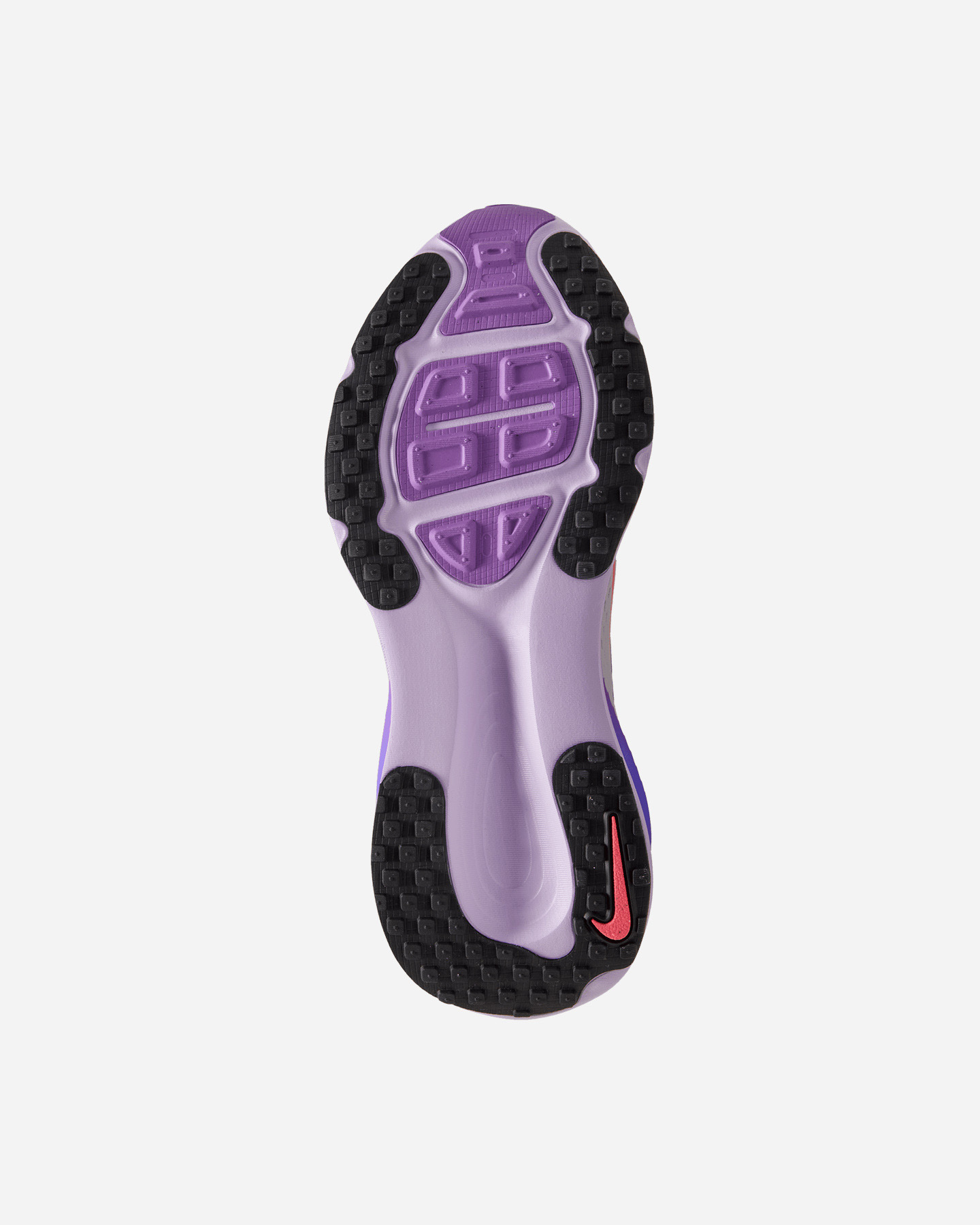 Scarpe running NIKE VOMERO 18 W - Bianco - 1 | Cisalfa Sport