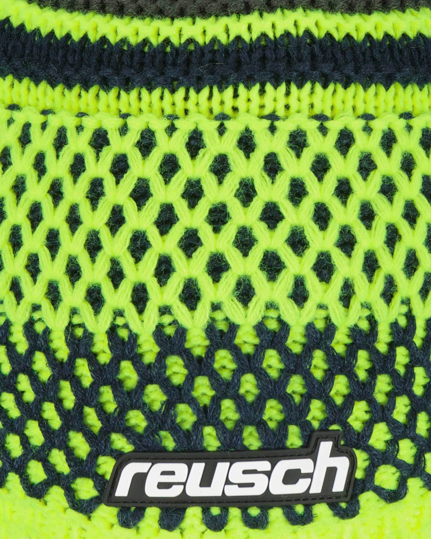 Berretto REUSCH ELLIE  - Giallo - 1 | Cisalfa Sport