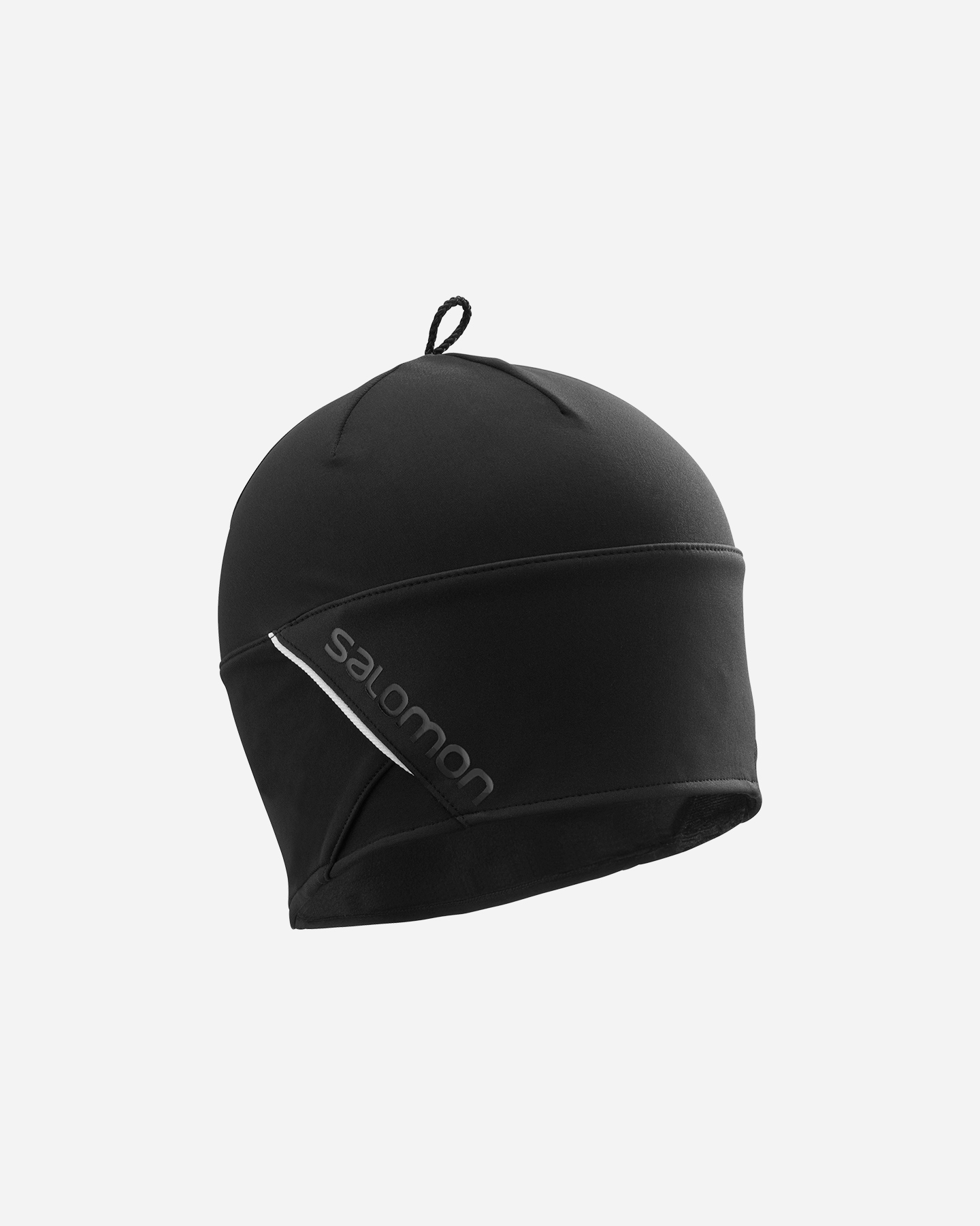 Cappellino running SALOMON RS  - Nero - 0 | Cisalfa Sport