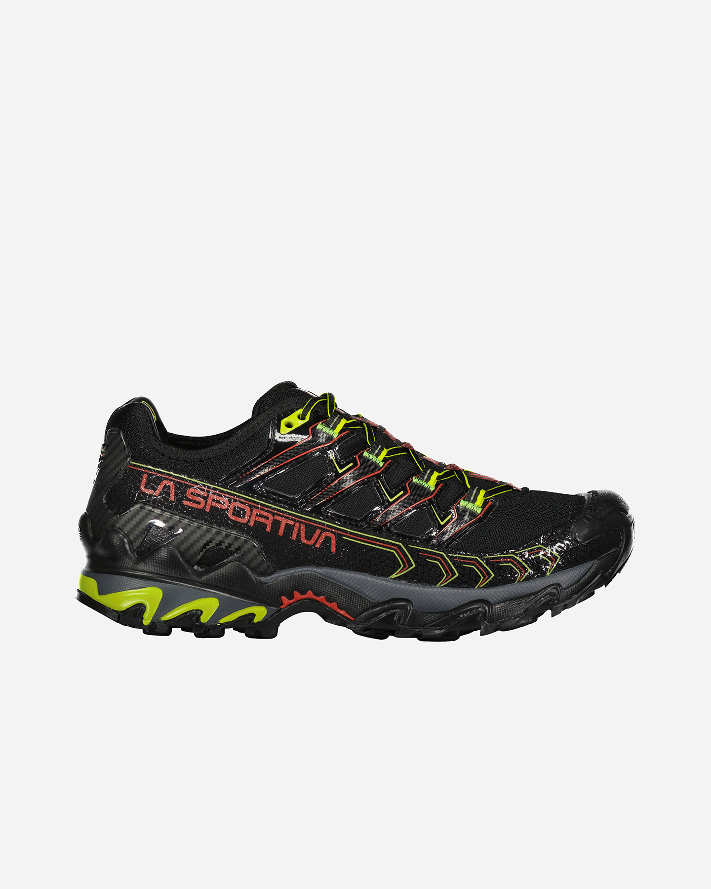 Scarpe trail LA SPORTIVA ULTRA RAPTOR II M - Nero - 0 | Cisalfa Sport