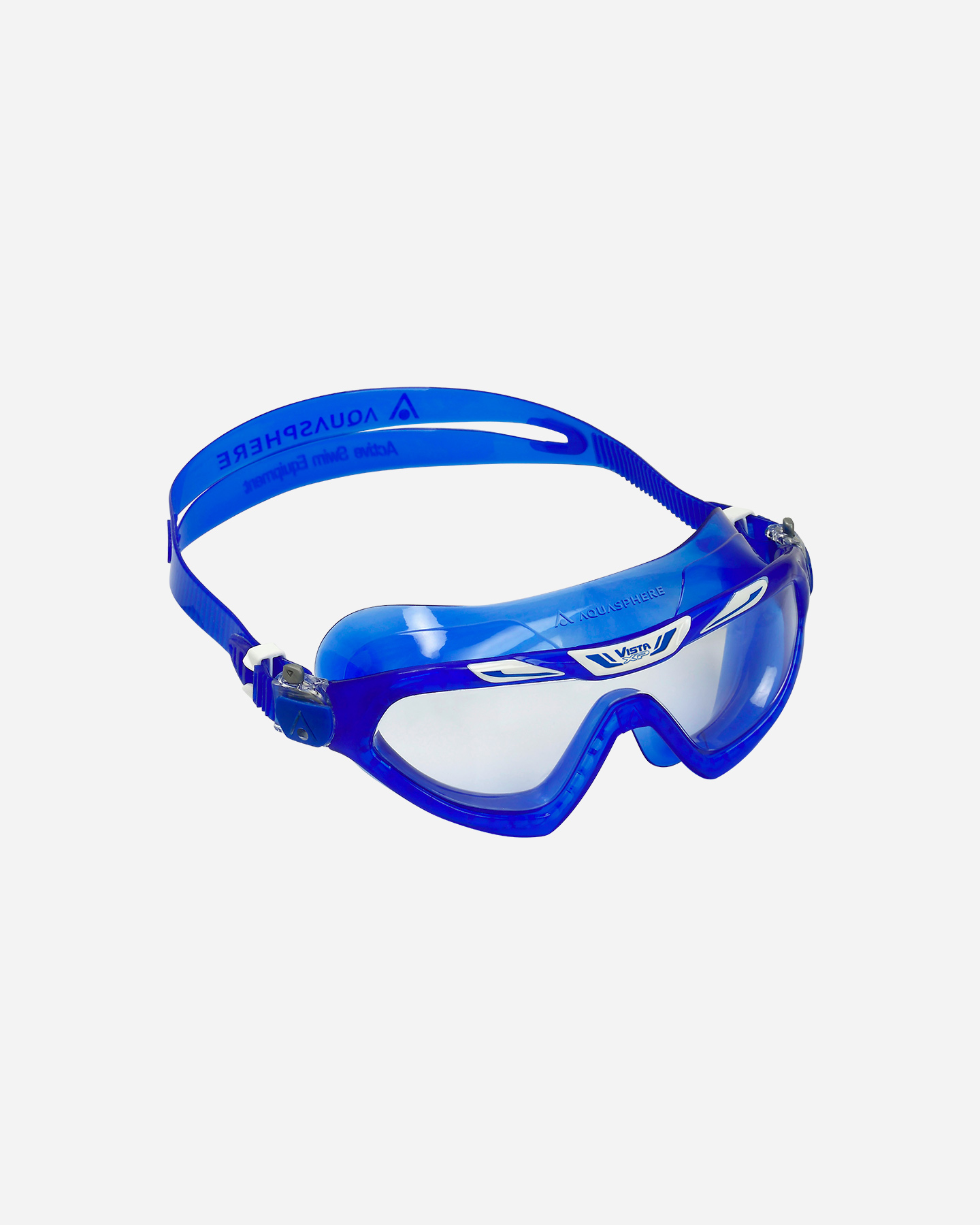 Occhialini piscina AQUA SPHERE VISTA XP  - Blu - 2 | Cisalfa Sport