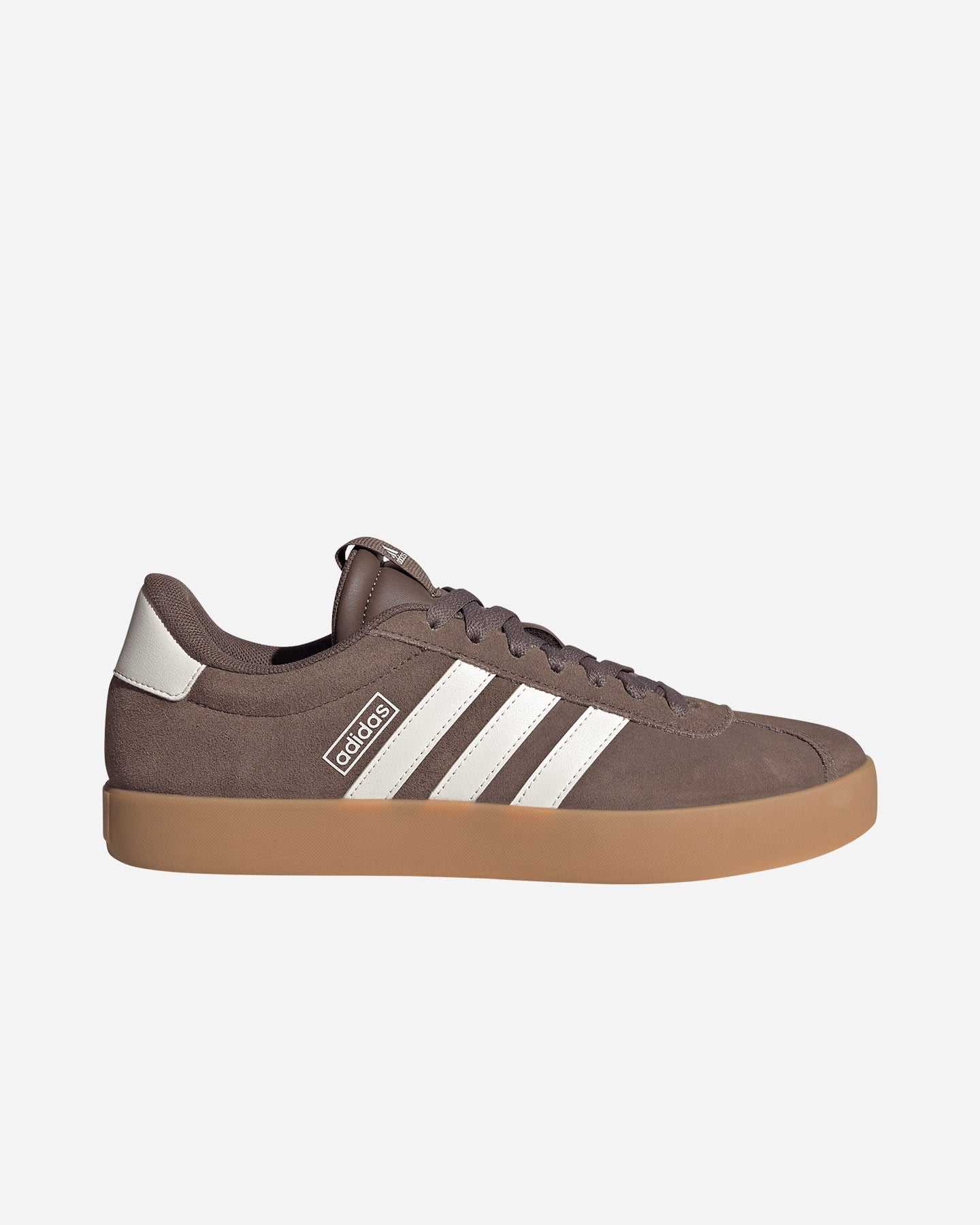 Vl Court 3.0 W - Scarpe Sneakers - Donna - Marrone