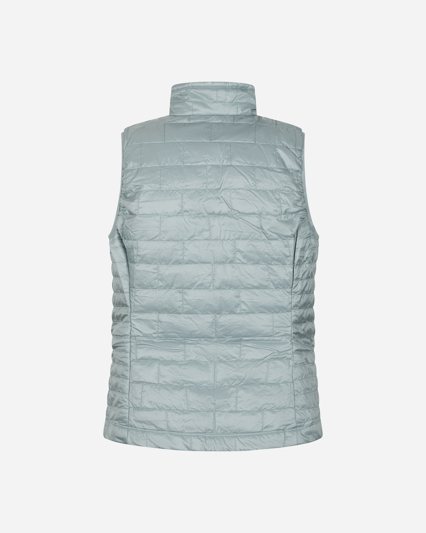 Gilet PATAGONIA NANO PUFF W - Blu - 1 | Cisalfa Sport