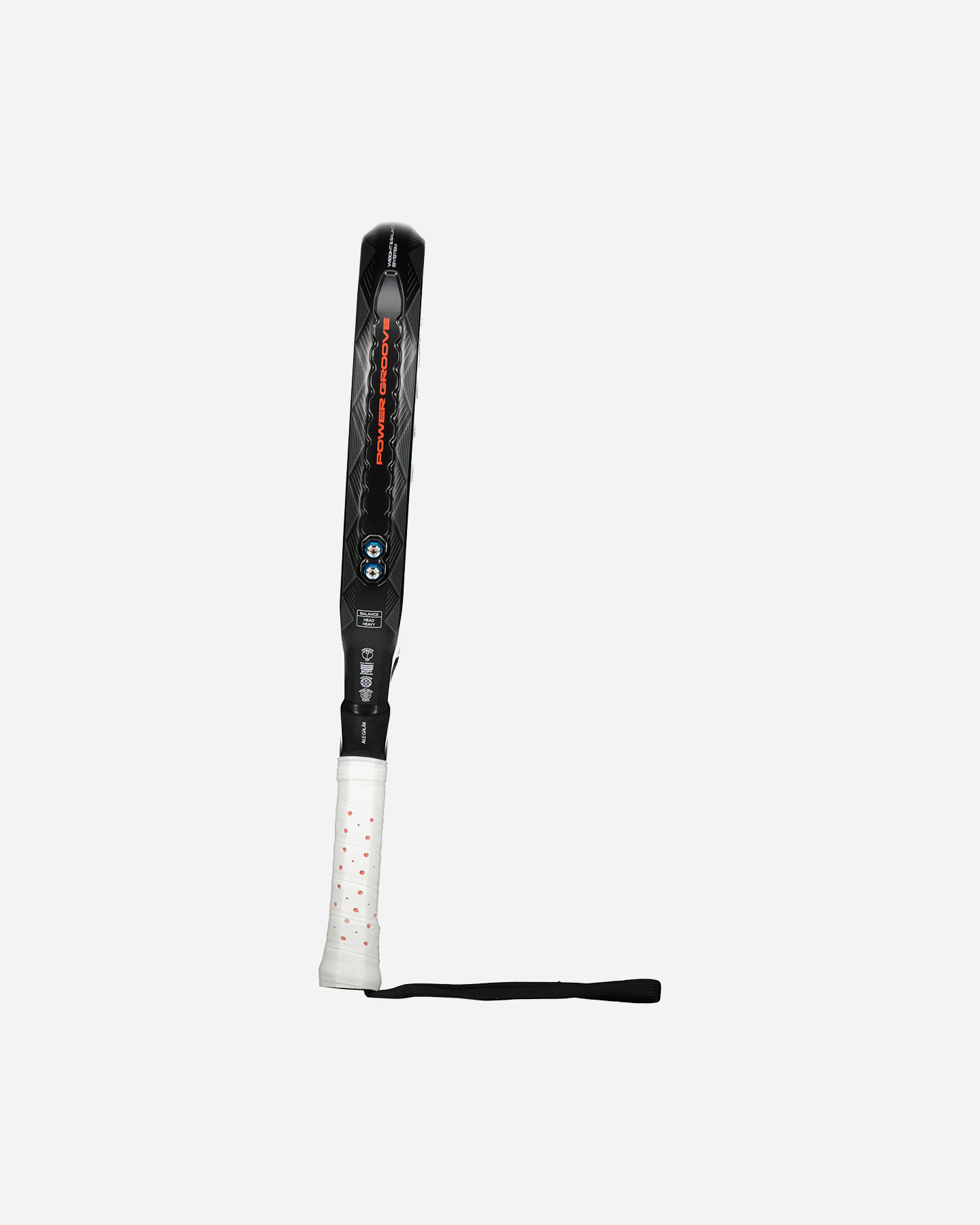 Racchetta padel performance ADIDAS METALBONE 3.4 PADEL  - Nero - 1 | Cisalfa Sport