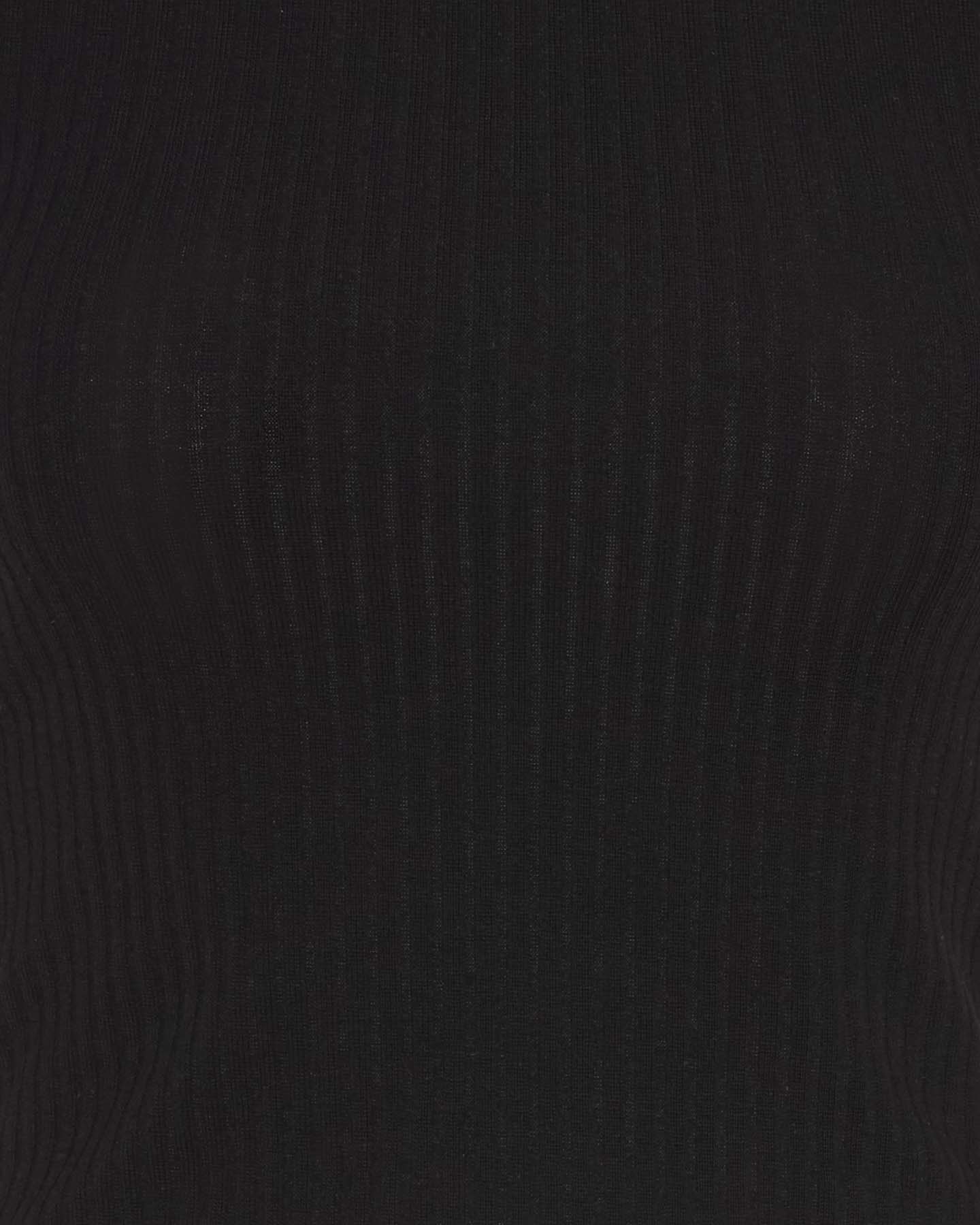 T-shirt ONLY EMMA W - Nero - 2 | Cisalfa Sport