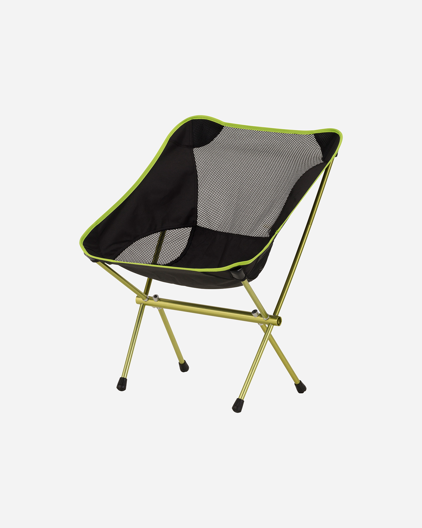 Accessorio camping MCKINLEY SEDIA  - Nero - 0 | Cisalfa Sport