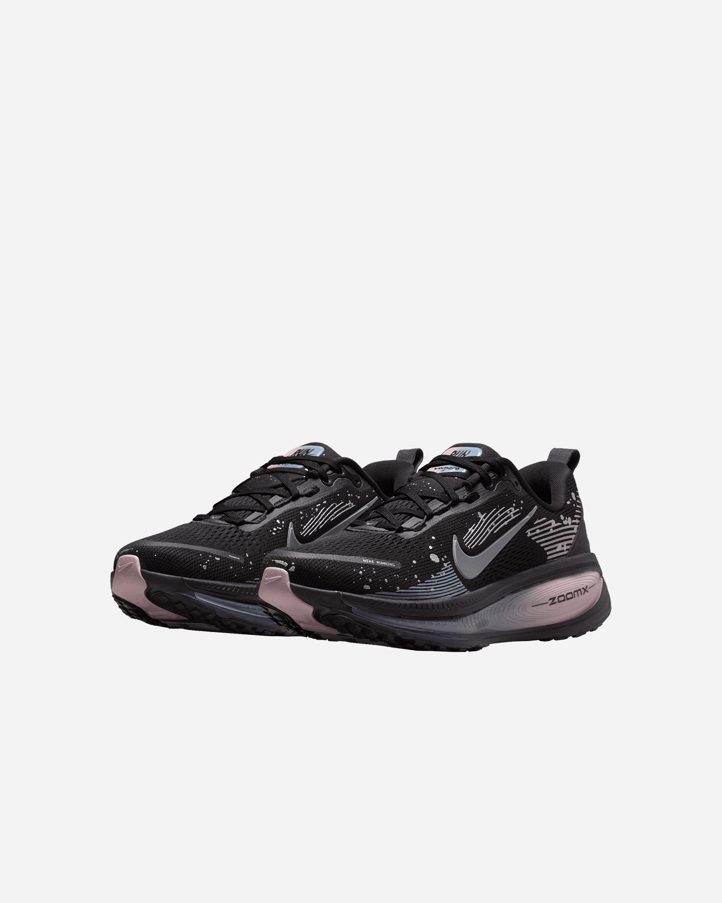 Scarpe running NIKE VOMERO 18 SE W - Nero - 1 | Cisalfa Sport