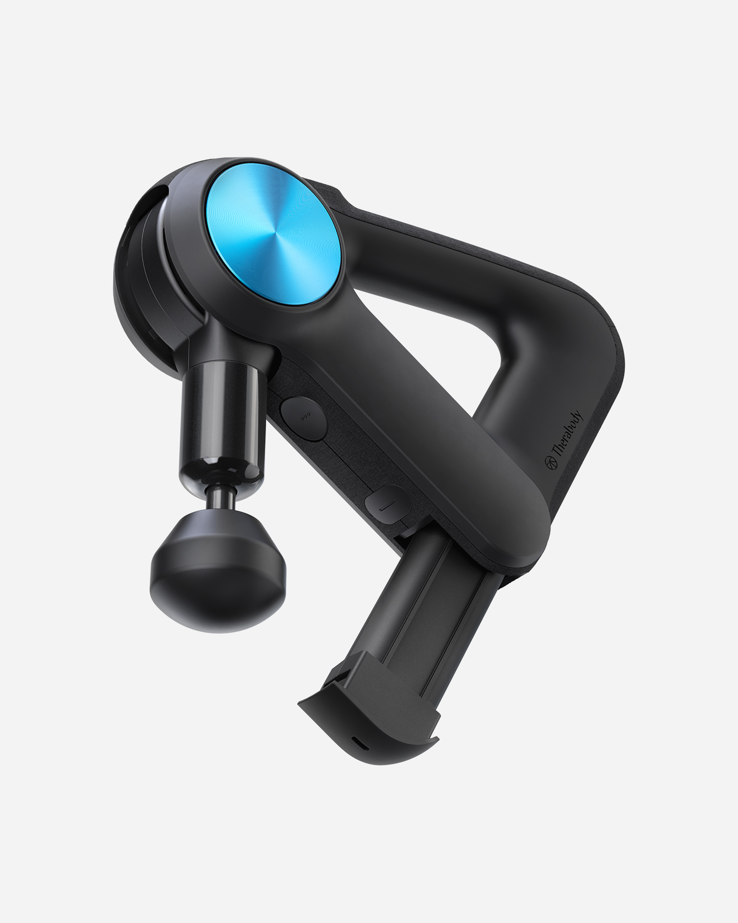 Elettrostimolatore THERAGUN PRO 5GEN  - Nero - 2 | Cisalfa Sport