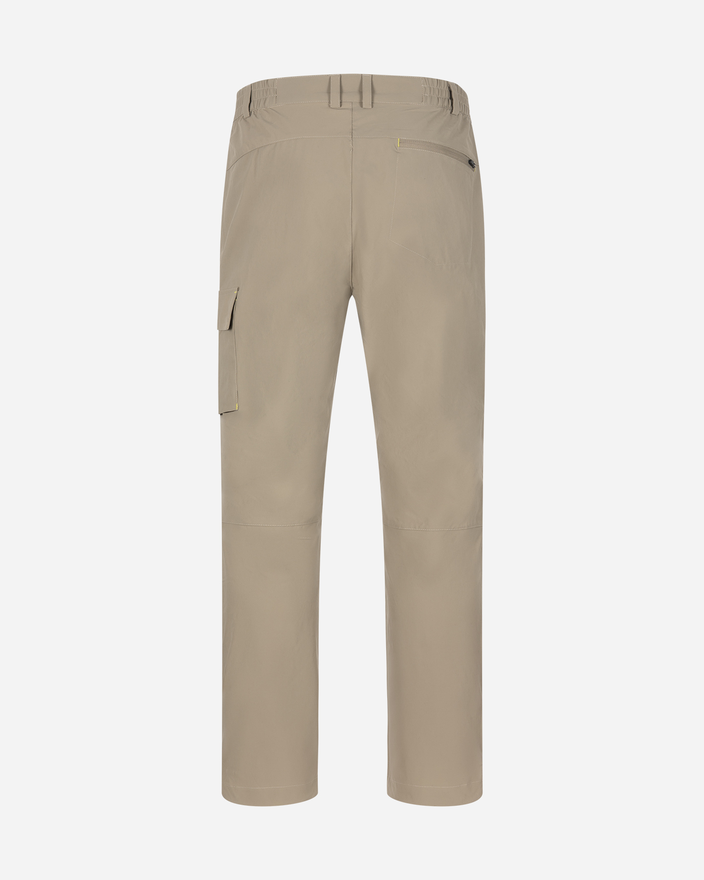 Pantalone outdoor 8848 MOUNTAIN HIKE M - Beige - 1 | Cisalfa Sport