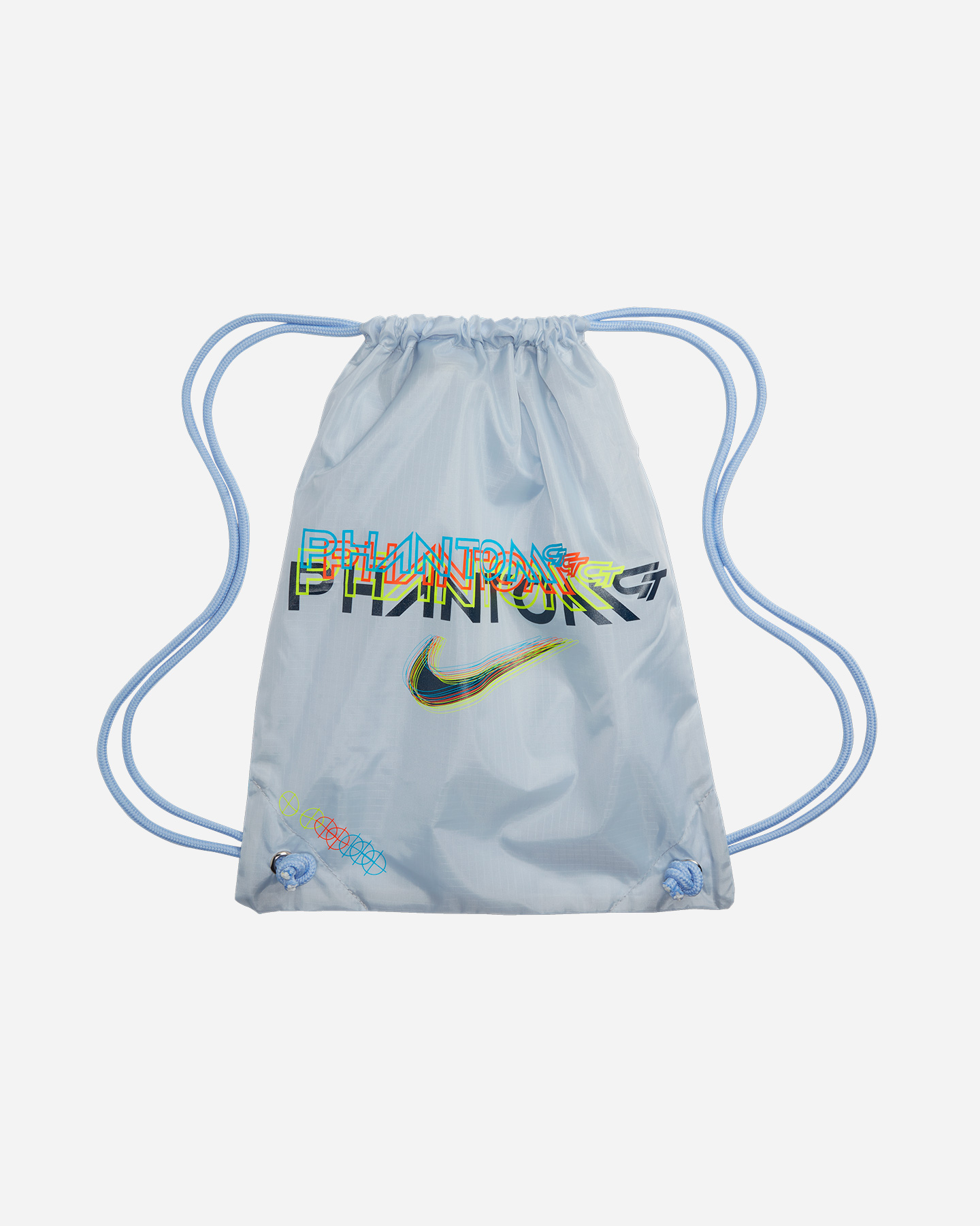 Scarpe calcio NIKE PHANTOM GT2 ELITE FG M - Grigio - 4 | Cisalfa Sport