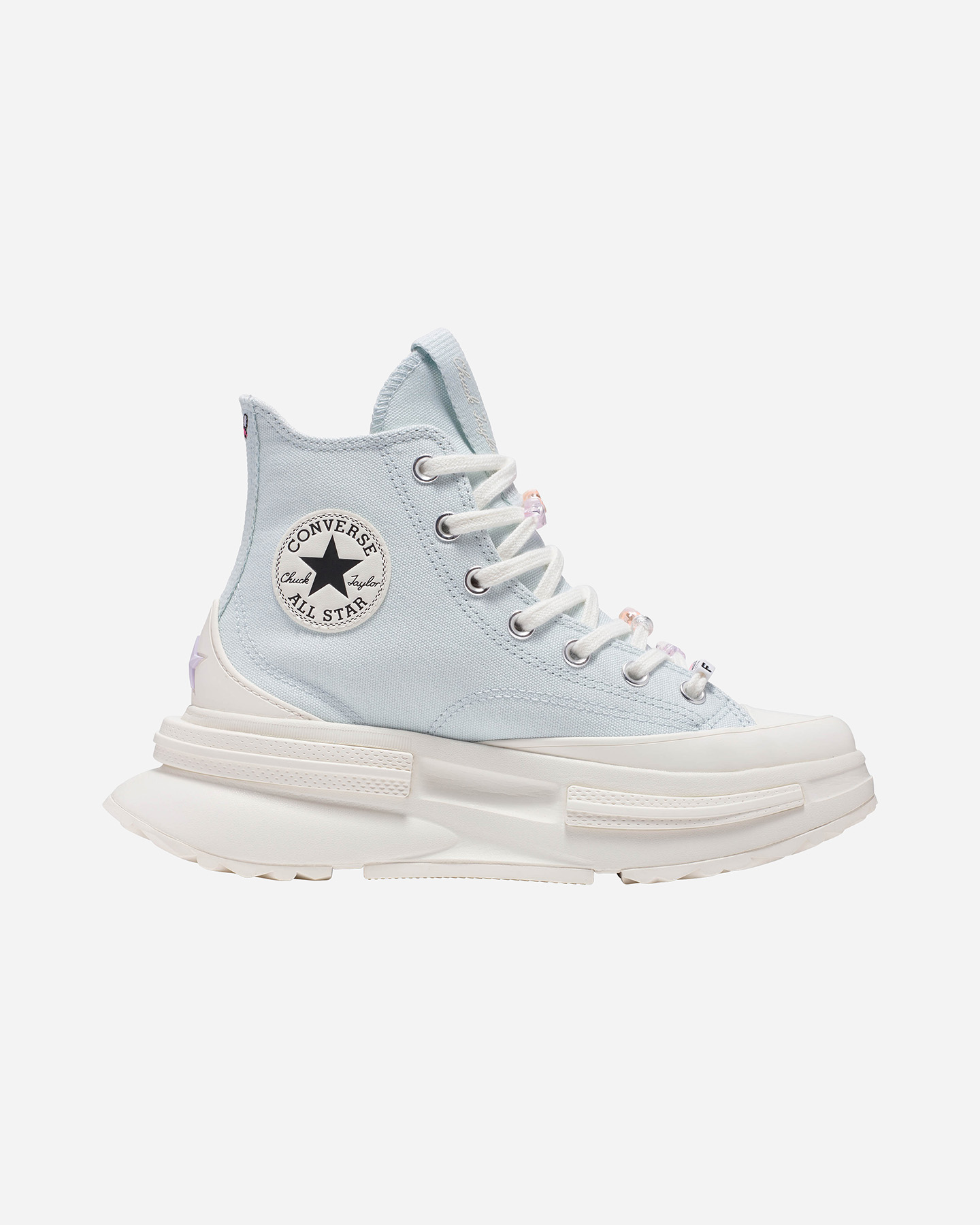 Scarpe sneakers CONVERSE RUN STAR LEGACY CX W - Azzurro - 0 | Cisalfa Sport