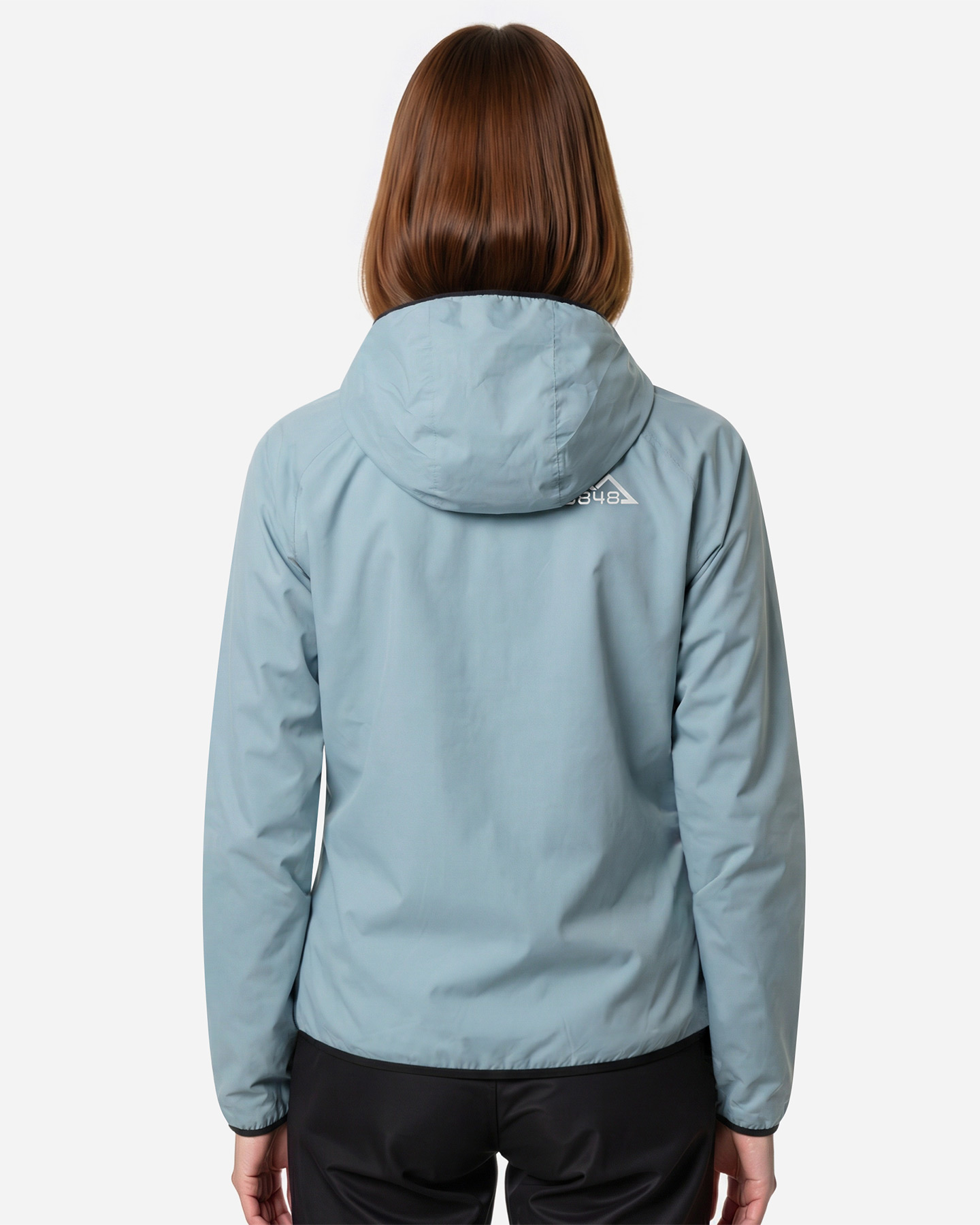 Giacca outdoor 8848 ESSENTIAL W - Azzurro - 3 | Cisalfa Sport